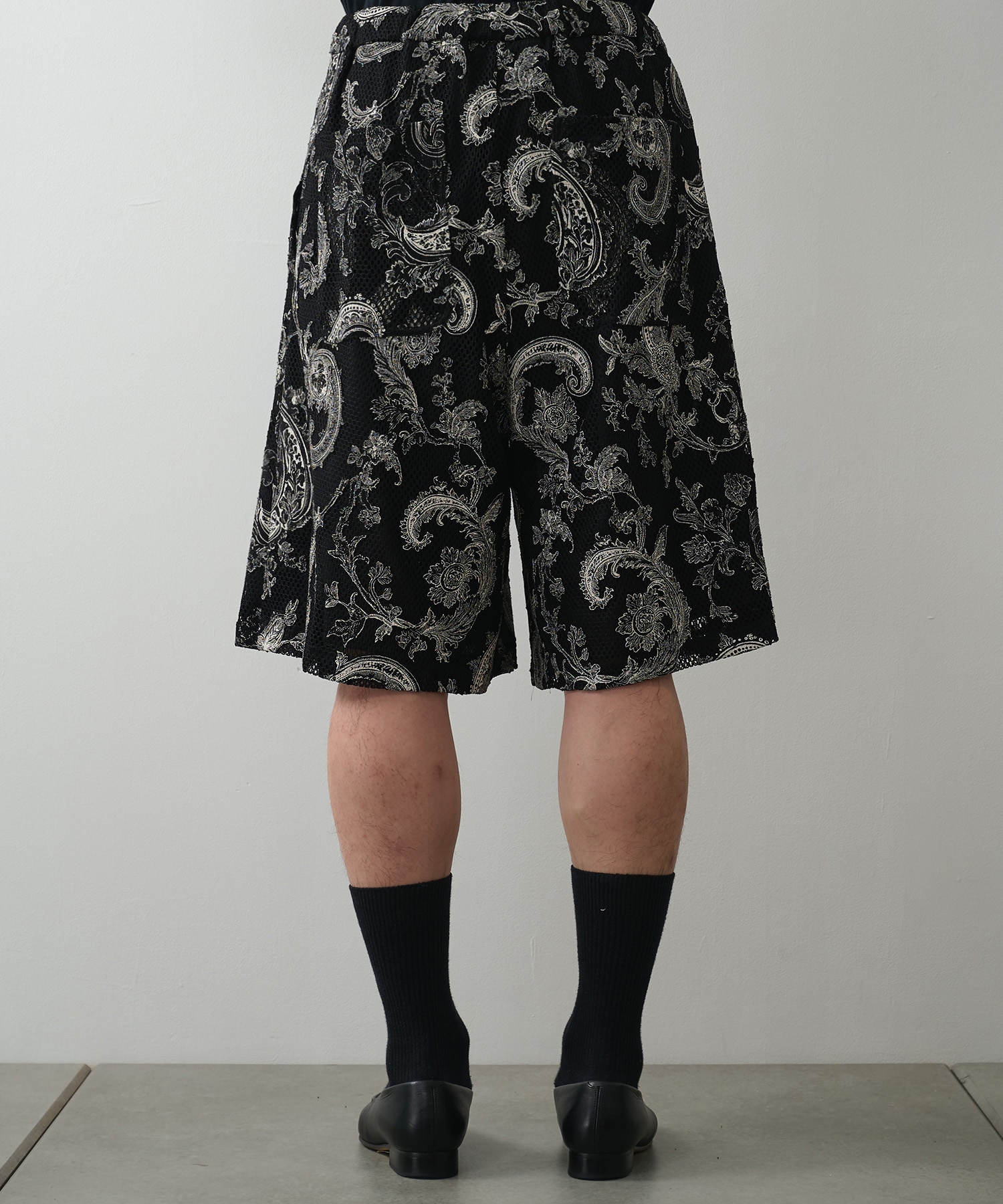 別注Short Pants TAAKK