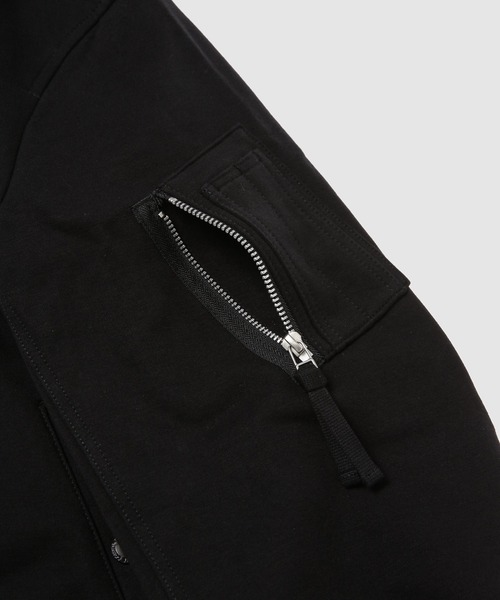 HP-T007-051 BLOUSON COMME des GARCONS HOMME