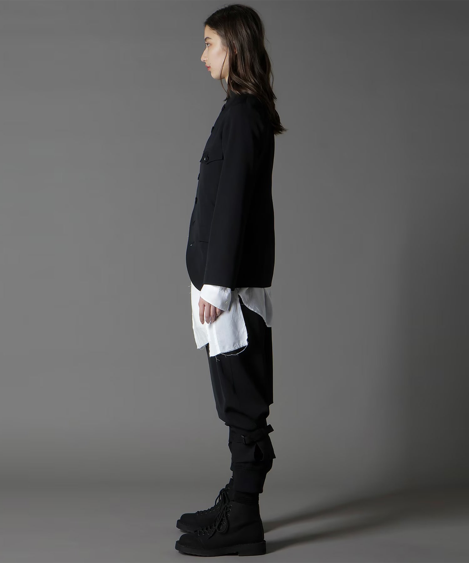 スタンカラーJK GroundY