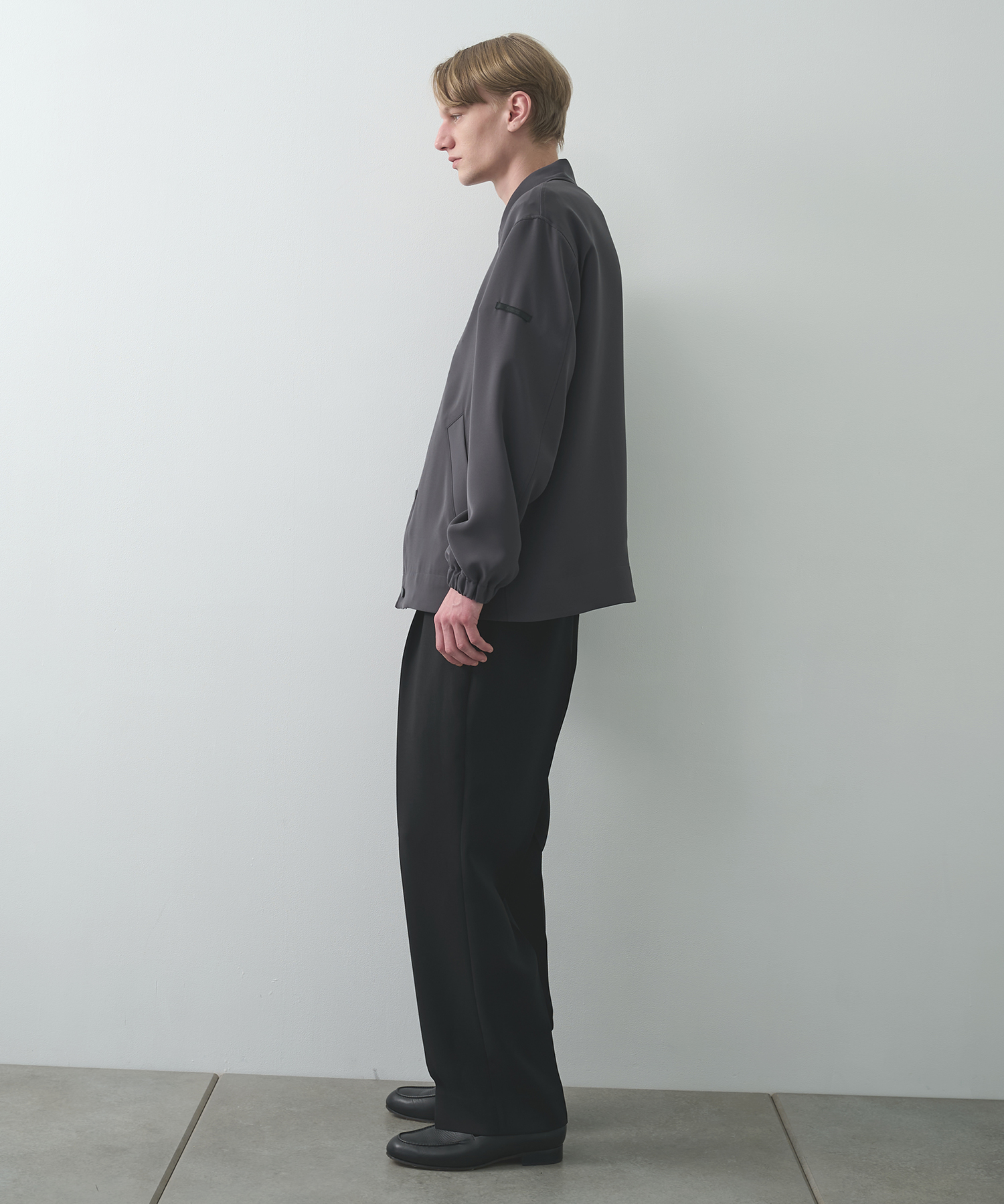 別注 2256-BL01-095 BLOUSON N.HOOLYWOOD