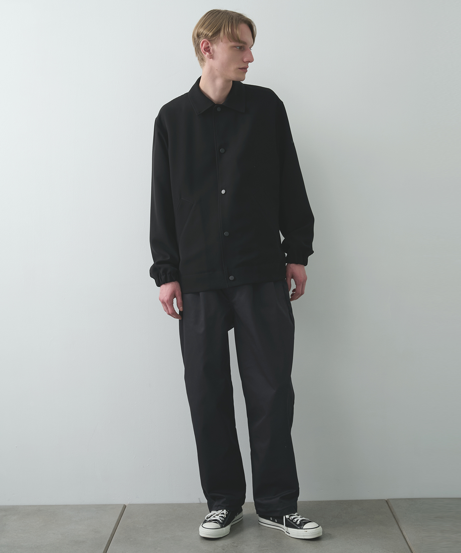 別注 2256-BL01-095 BLOUSON N.HOOLYWOOD