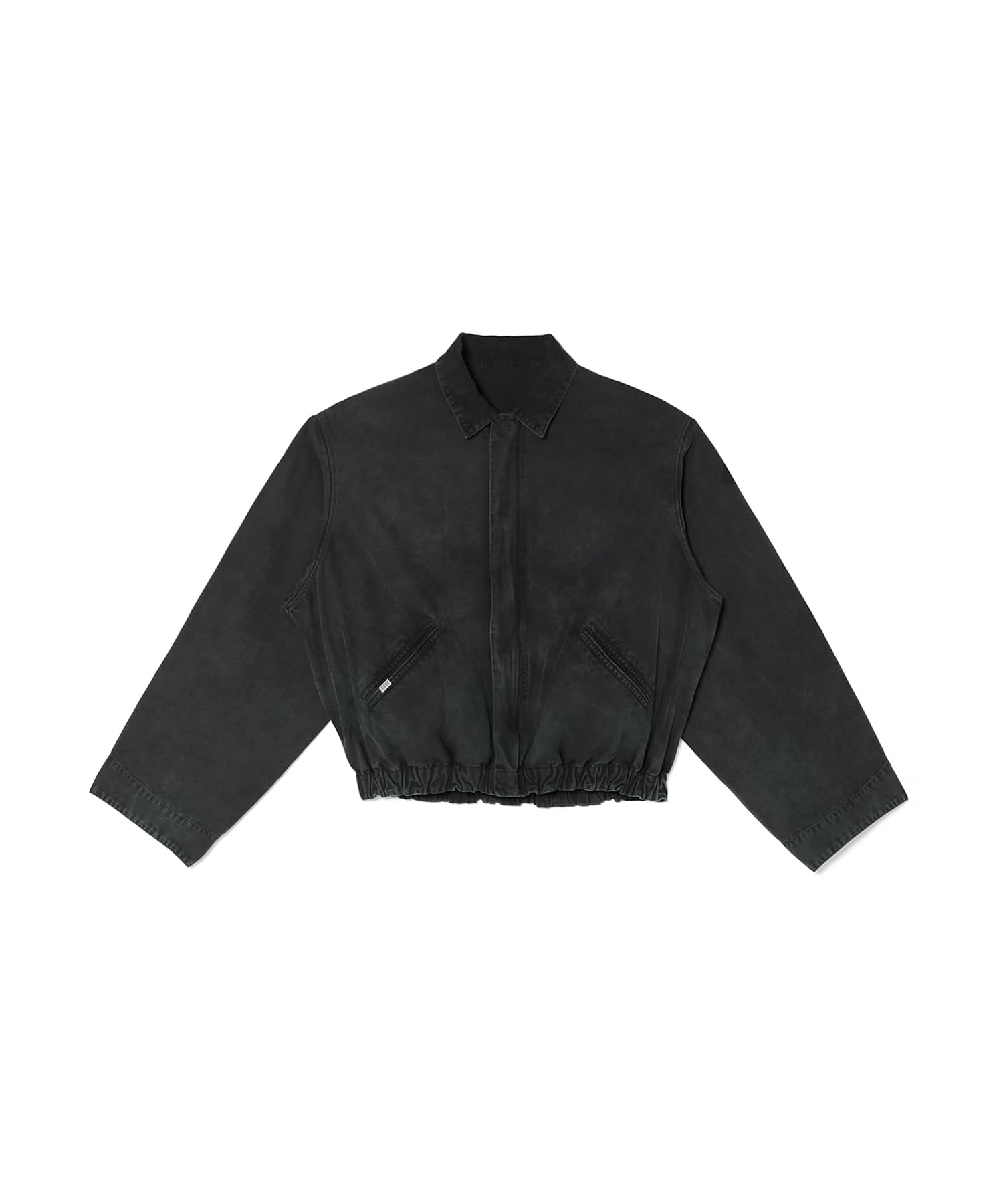 1261-BL02-001 WORK JACKET N.HOOLYWOOD