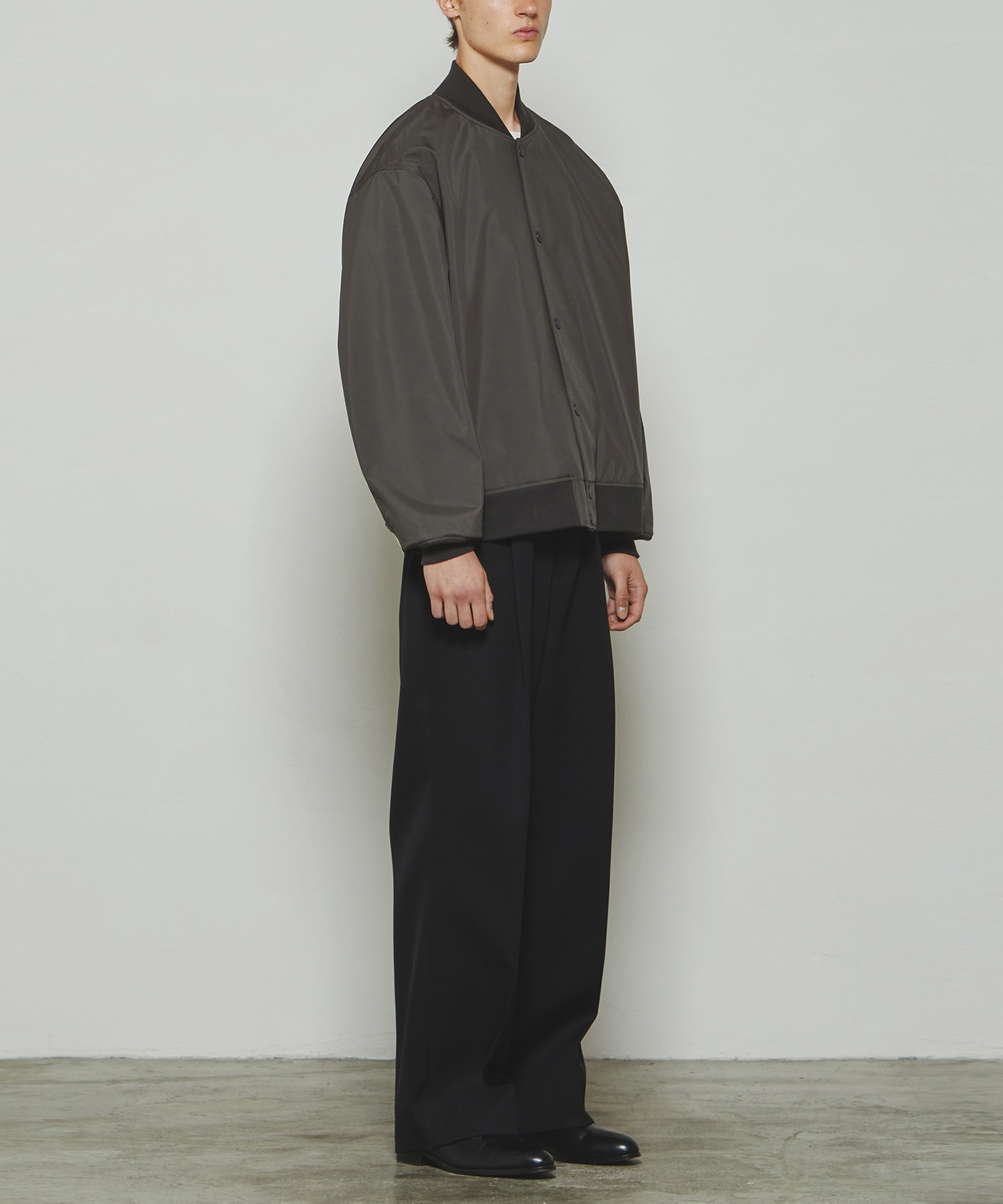 RERACS VARSITY JACKET THE RERACS