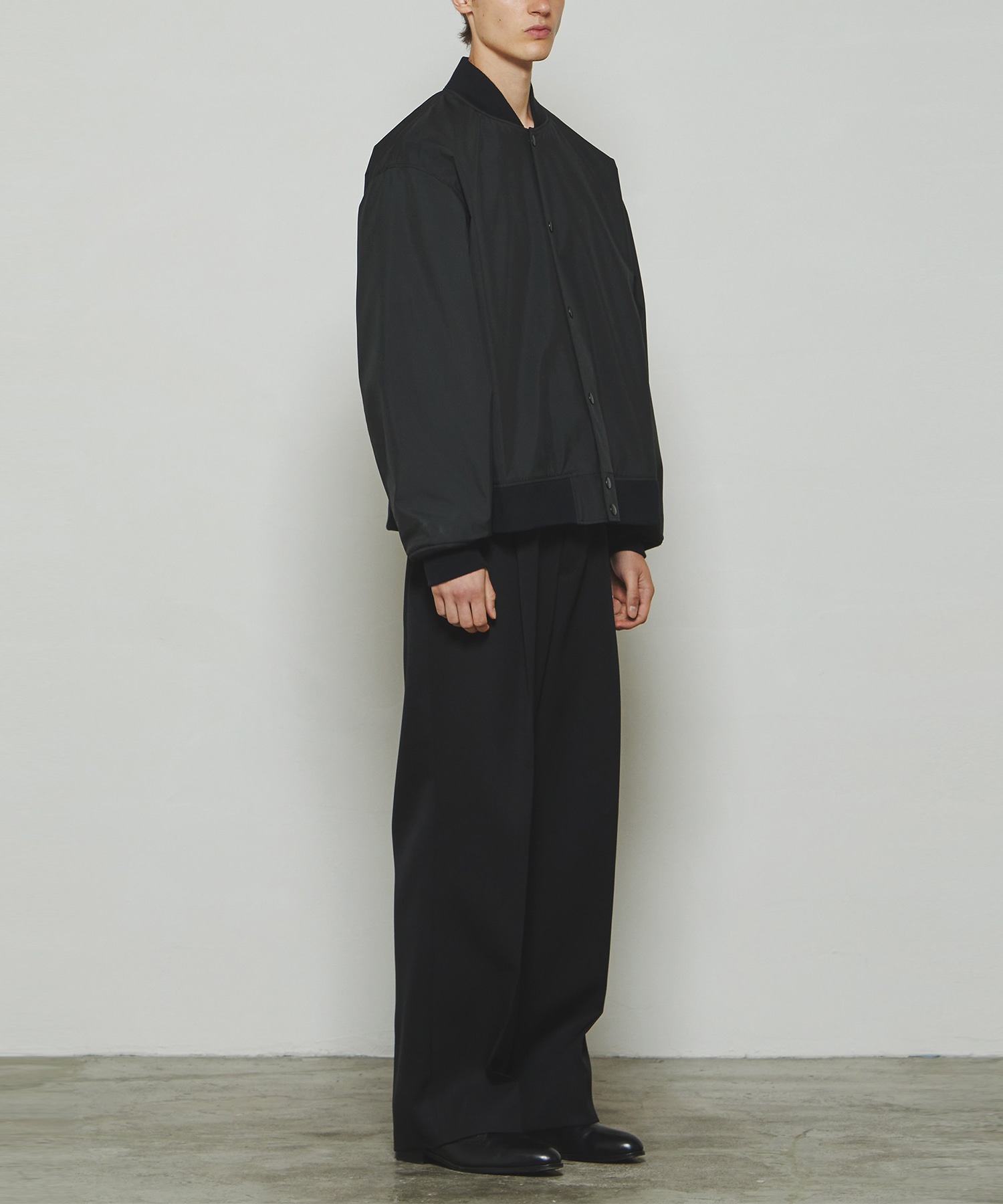 RERACS VARSITY JACKET THE RERACS