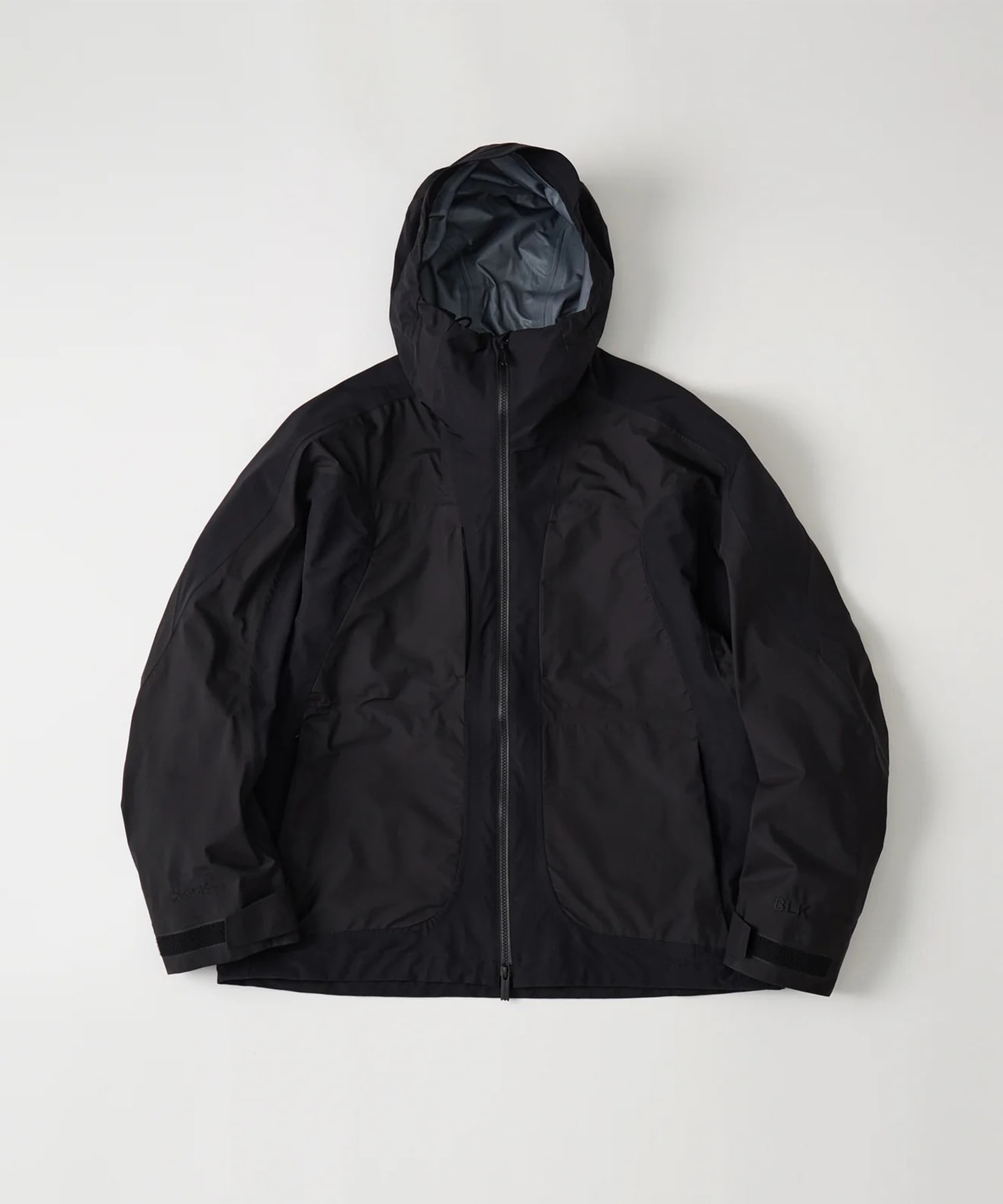 GORE-TEX HOODED JACKET White Mountaineering