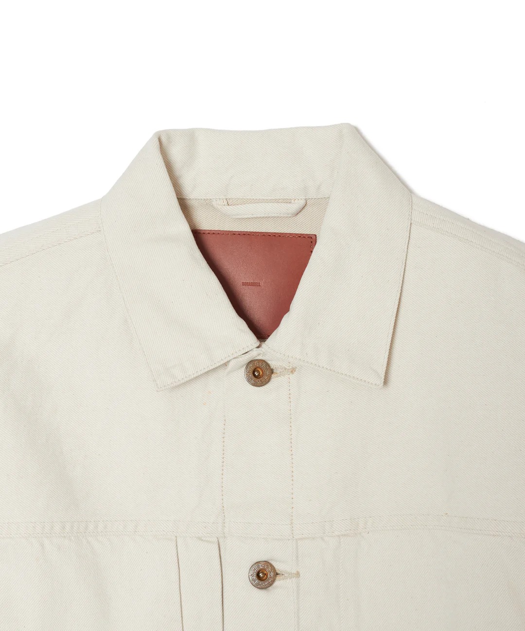 TATTOO FLASH PRINT DNEIM JACKET SUGARHILL