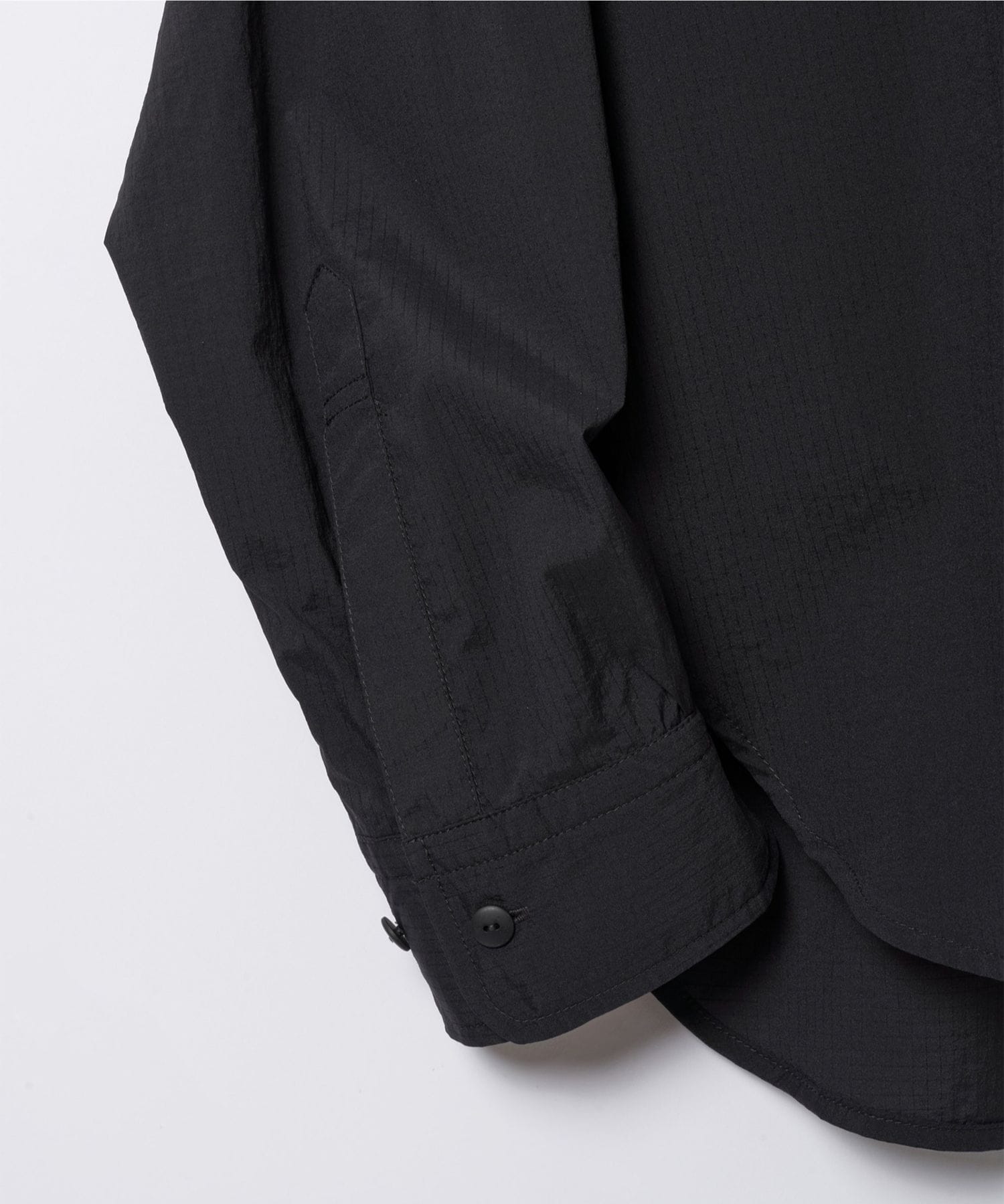 LIGHTWEIGHT HALF ZIP SHIRT YDOT