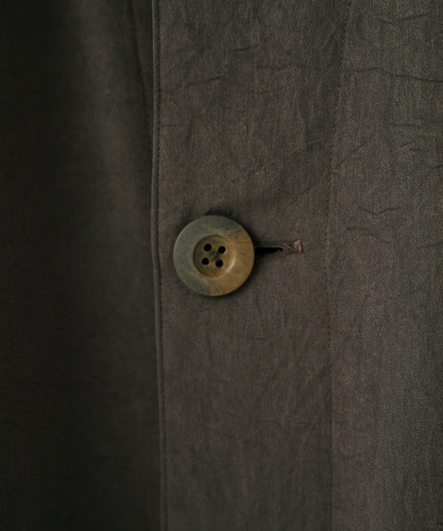 別注 SHIRTS BLOUSON RAINMAKER
