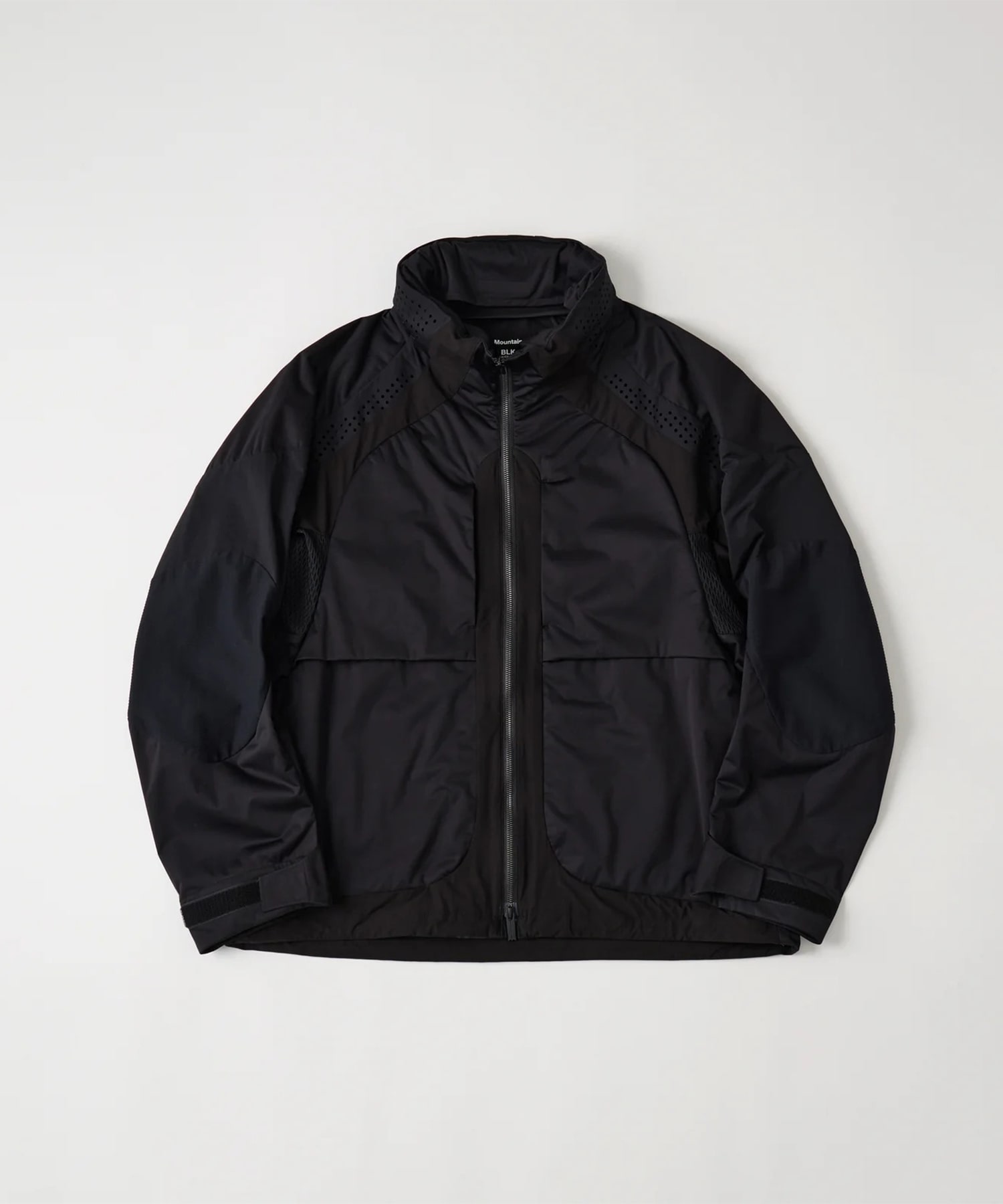 CONTRAST JACKET White Mountaineering