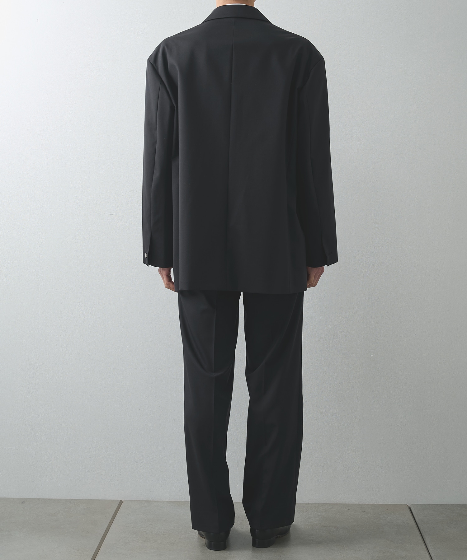 別注Oversized Double-Breasted Jacket th products