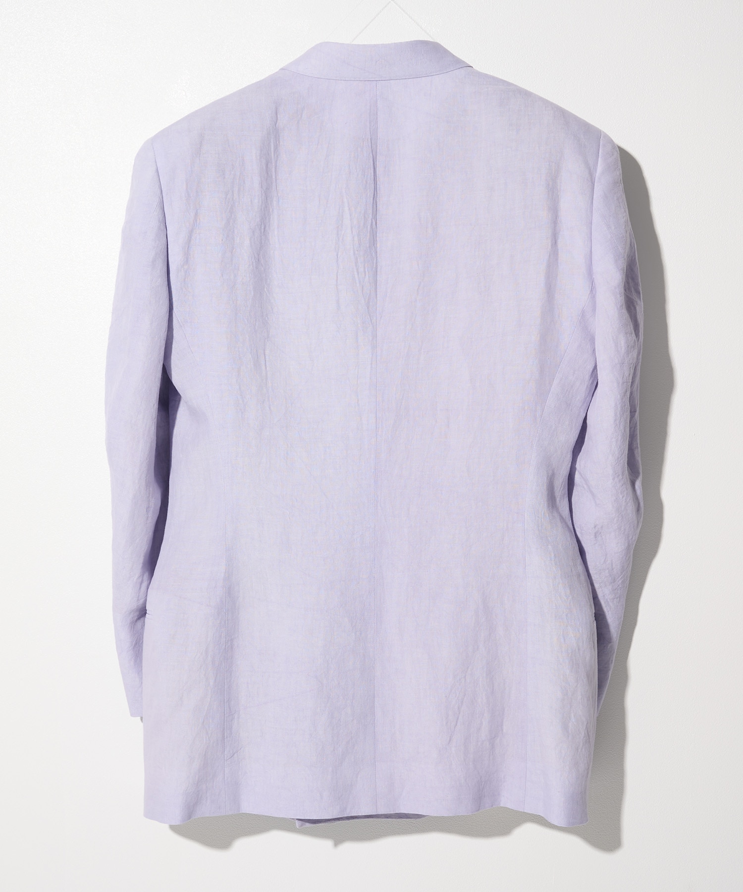 80S CLASSIC 6B SHAPED JACKET SOSHIOTSUKI