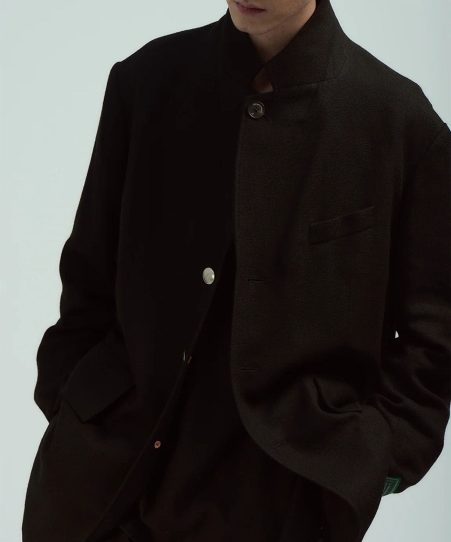 Nice Material Easy J BED J.W. FORD