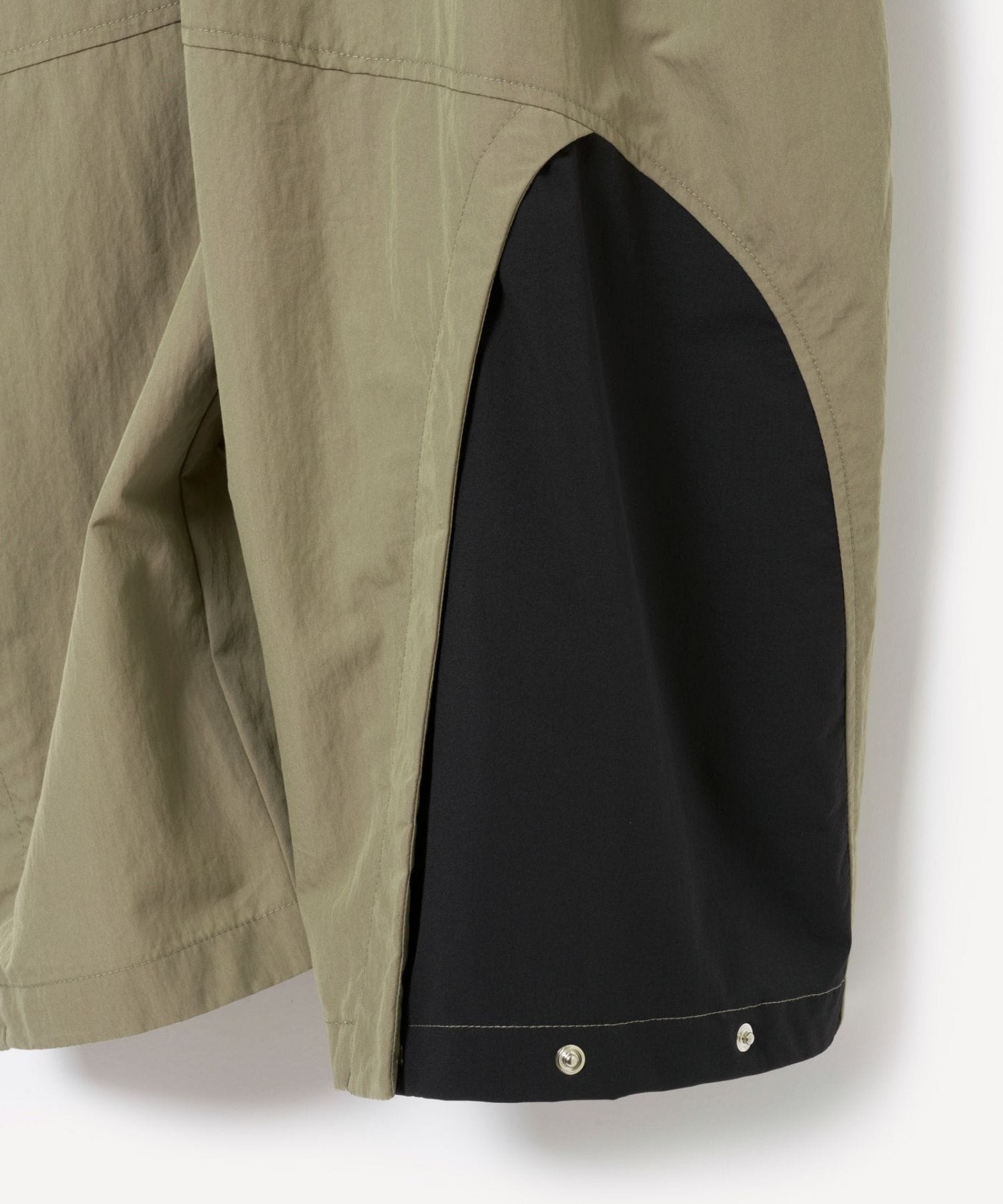 ALCOVE BELTED PANTS YDOT