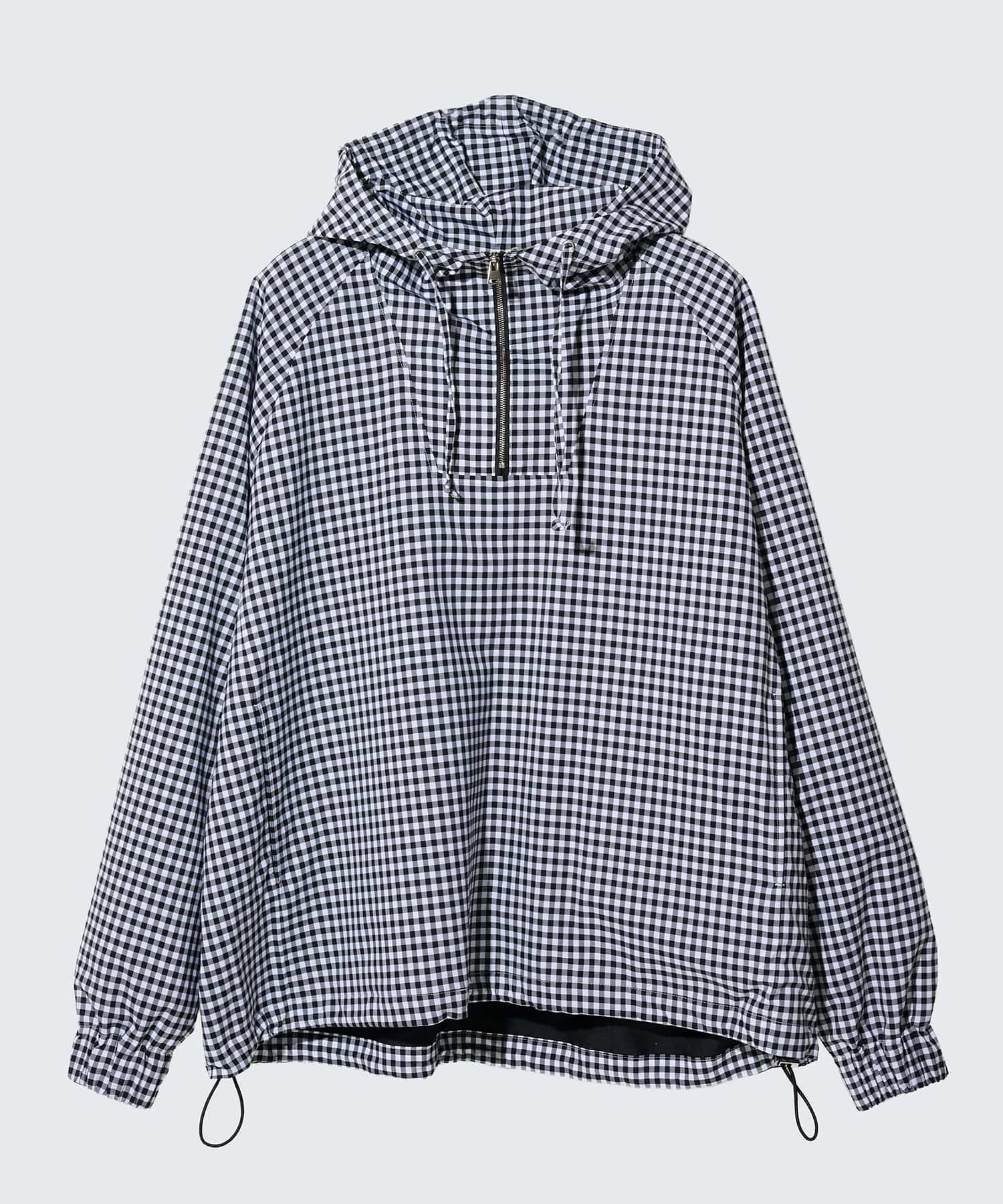 別注OFFICE ANORAK OUAT