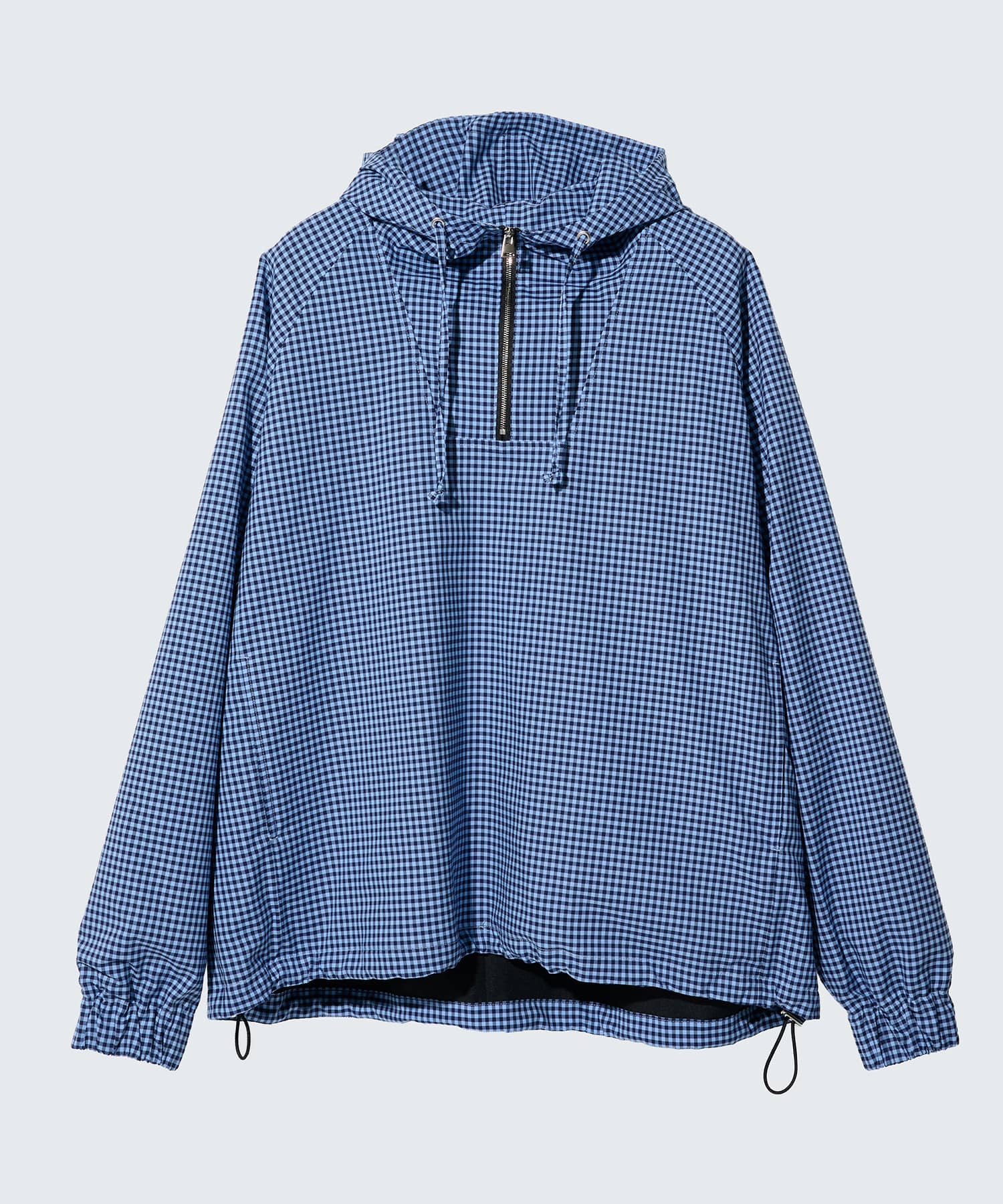 OFFICE ANORAK OUAT