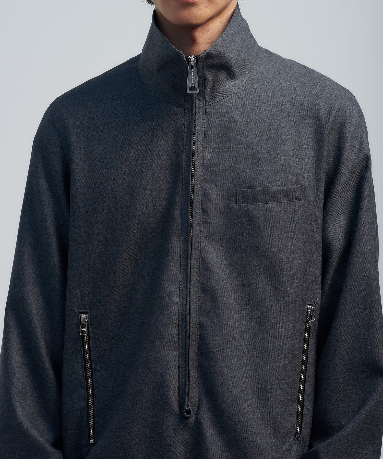 No Stress BED J.W. FORD