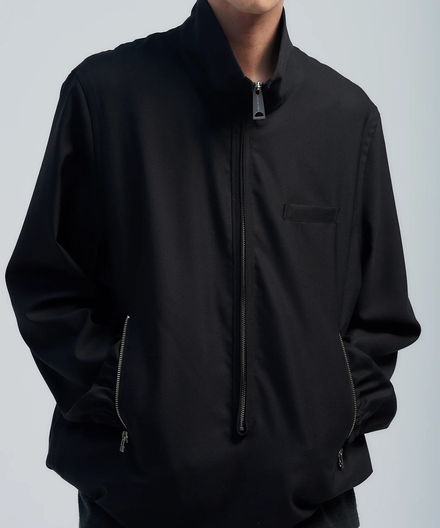 No Stress BED J.W. FORD