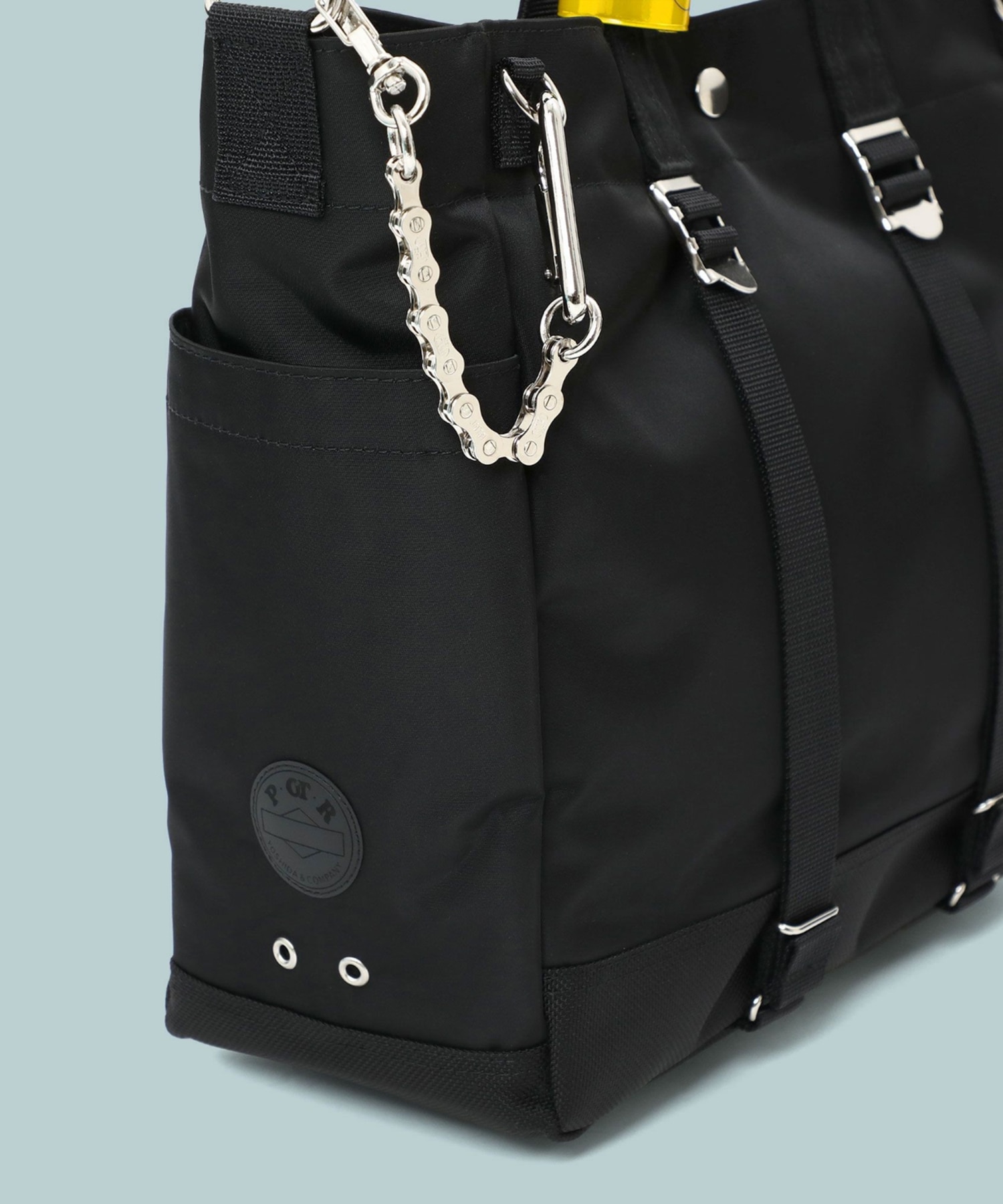 ライド2WAYトートバッグ PORTER