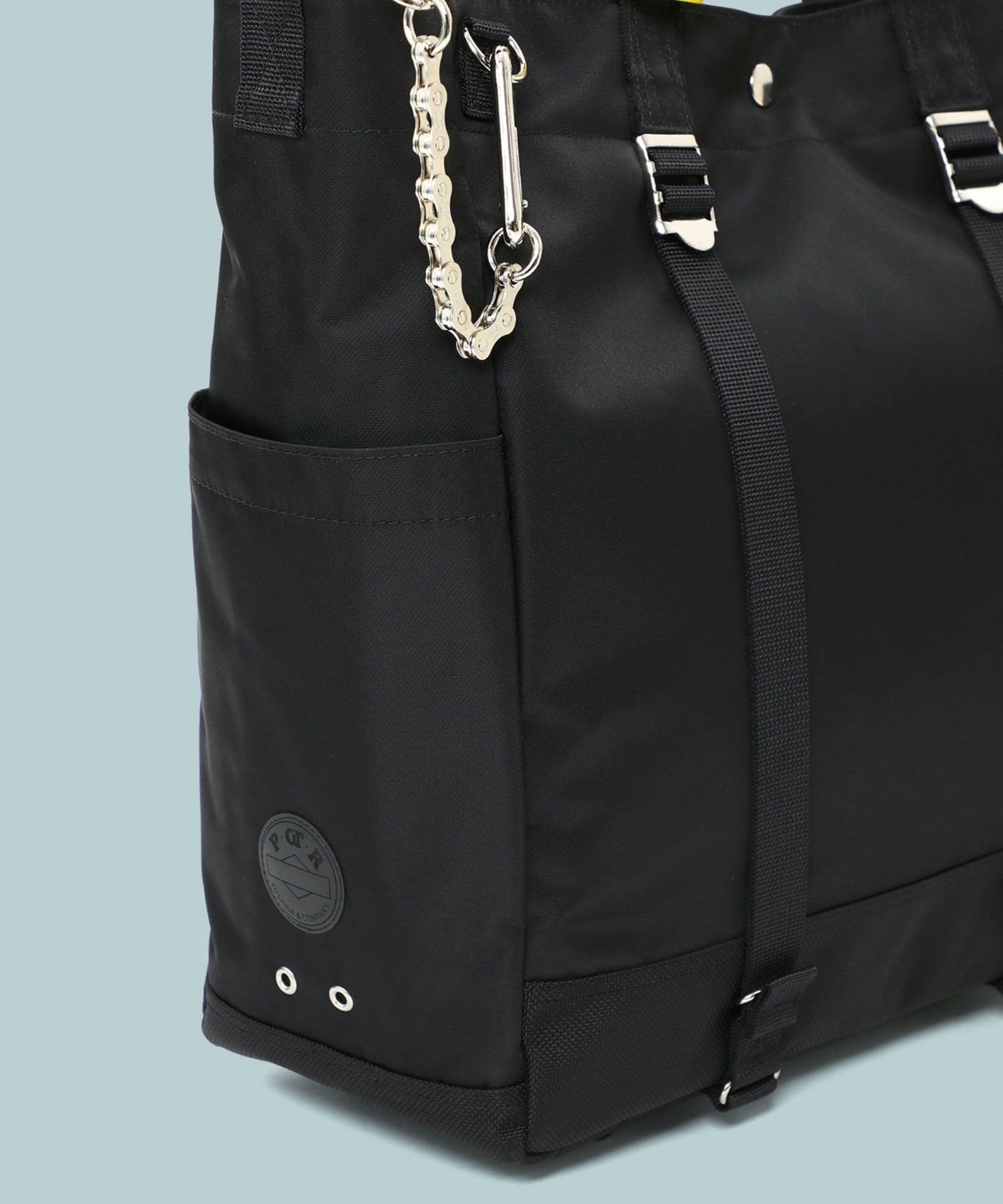 ライド2WAYトートバッグ(L) PORTER