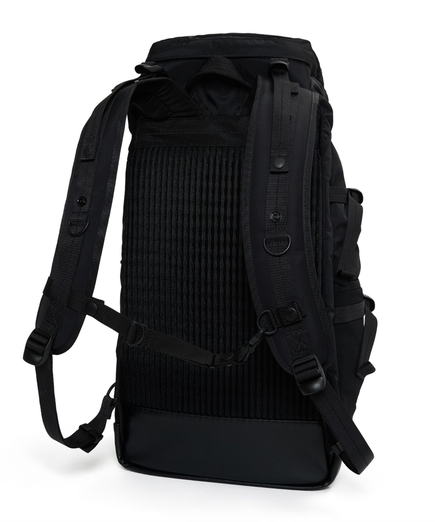 MONOCHROME BAG PACK PORTER