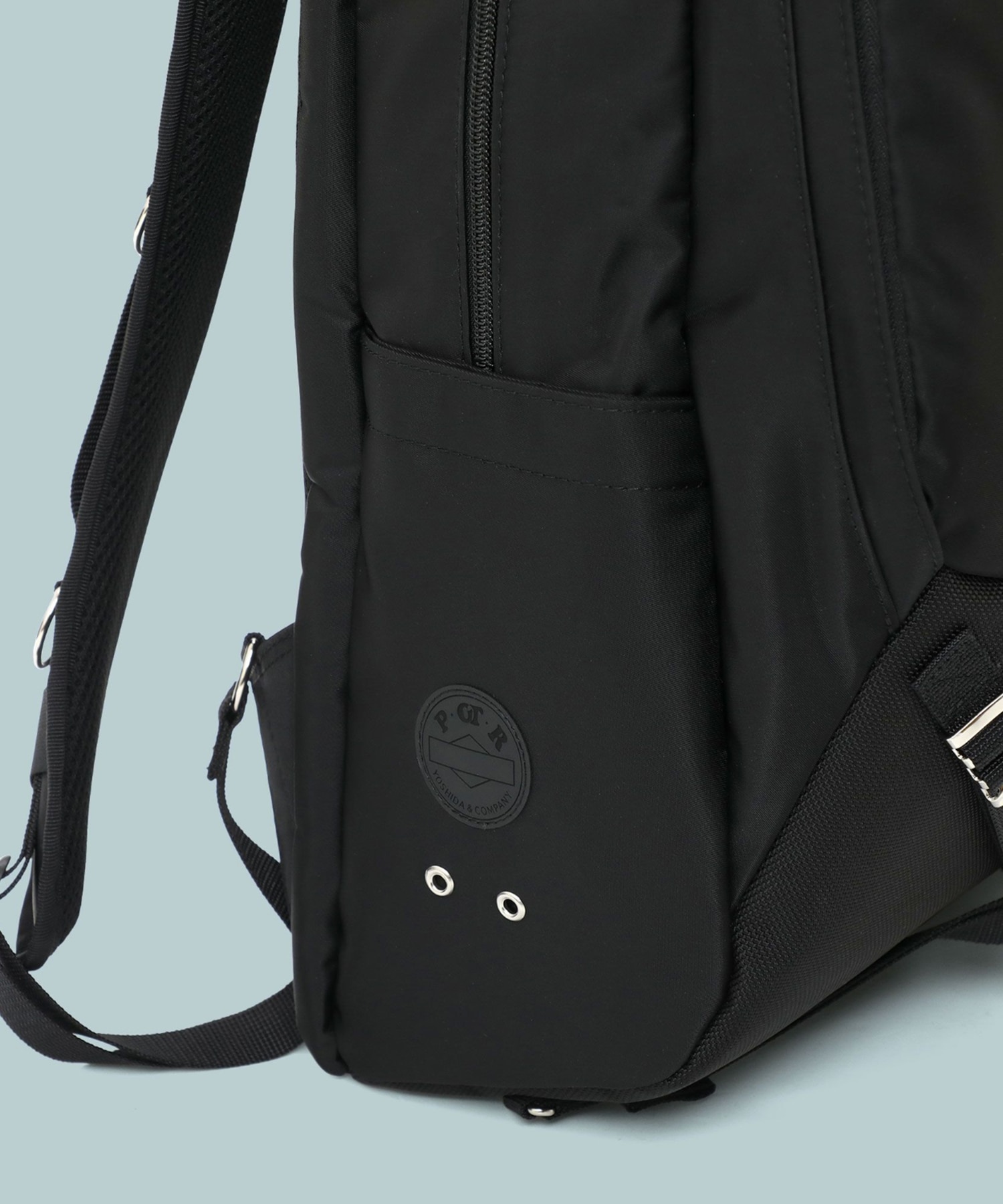 ライドデイバック POTR