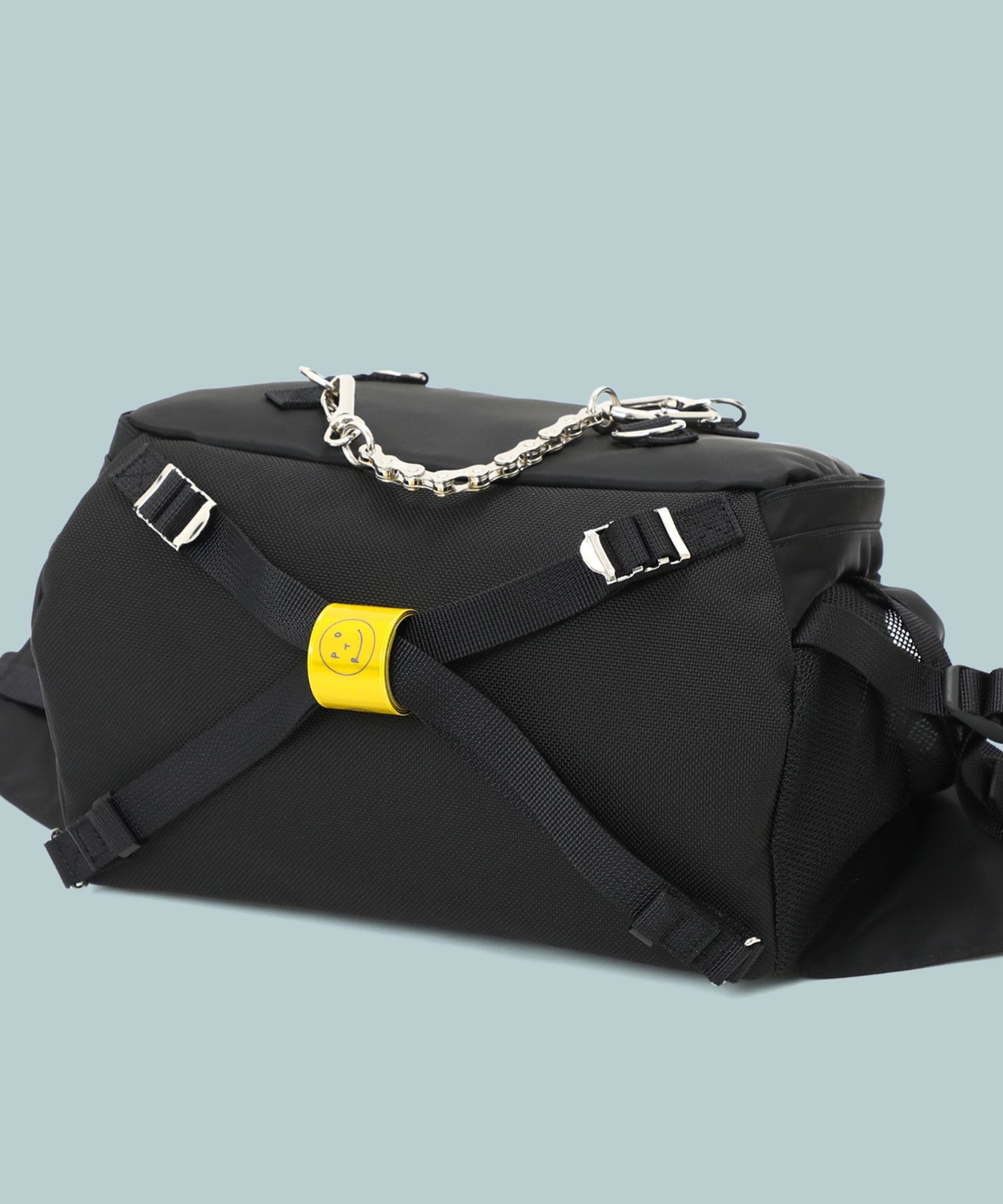 ライドウエストバッグ PORTER