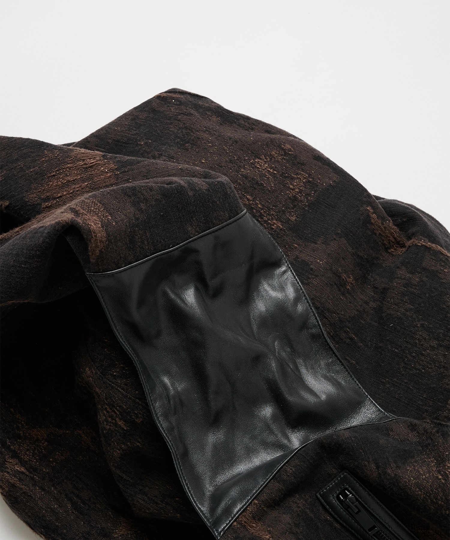 Denim Bag (Middle) TAAKK