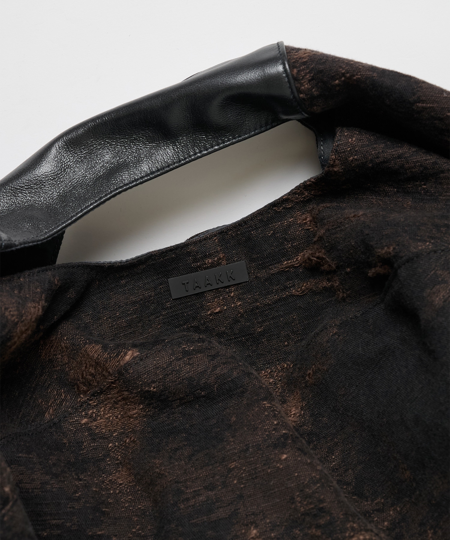 Denim Bag (Small) TAAKK