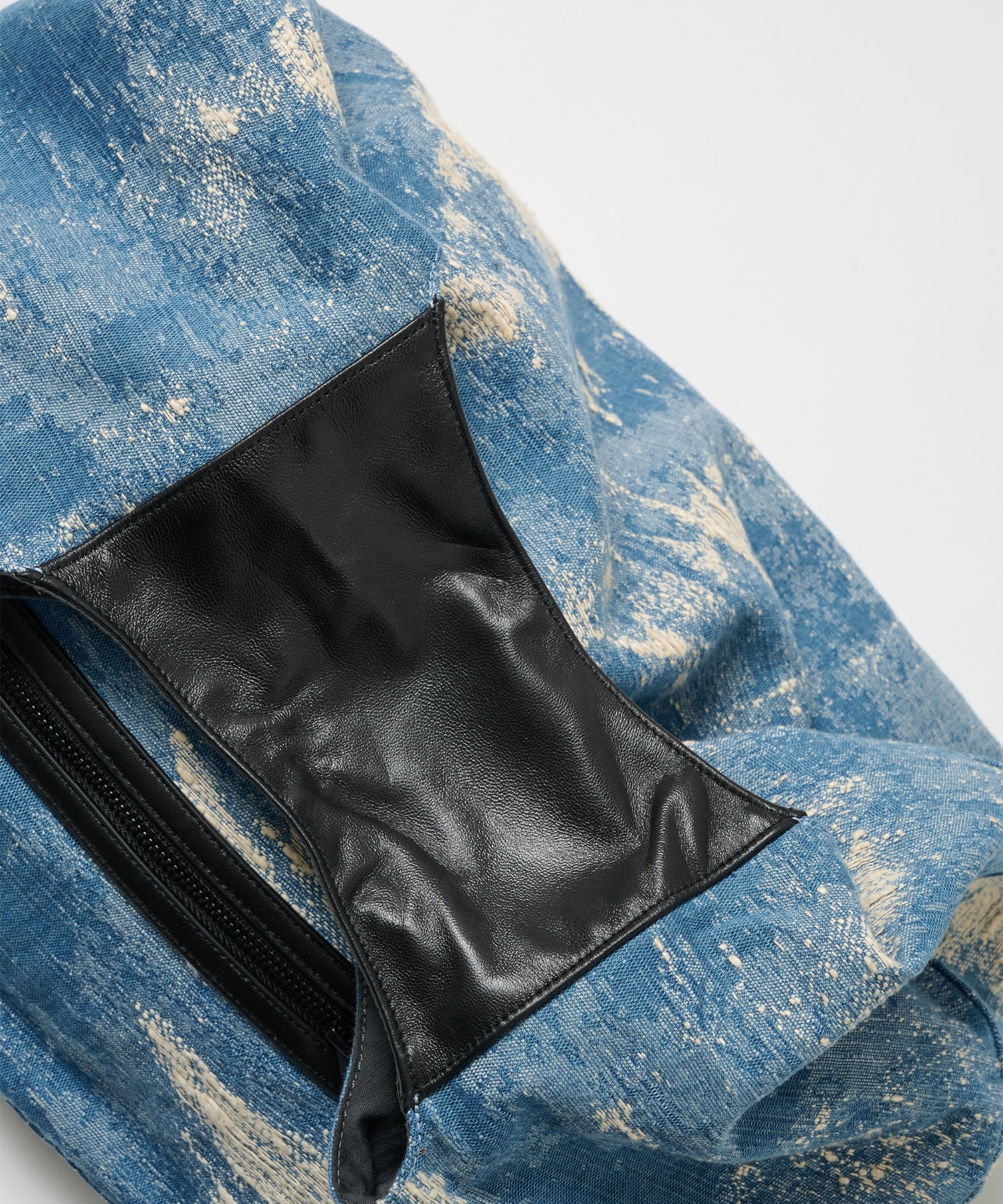 Denim Bag (Small) TAAKK