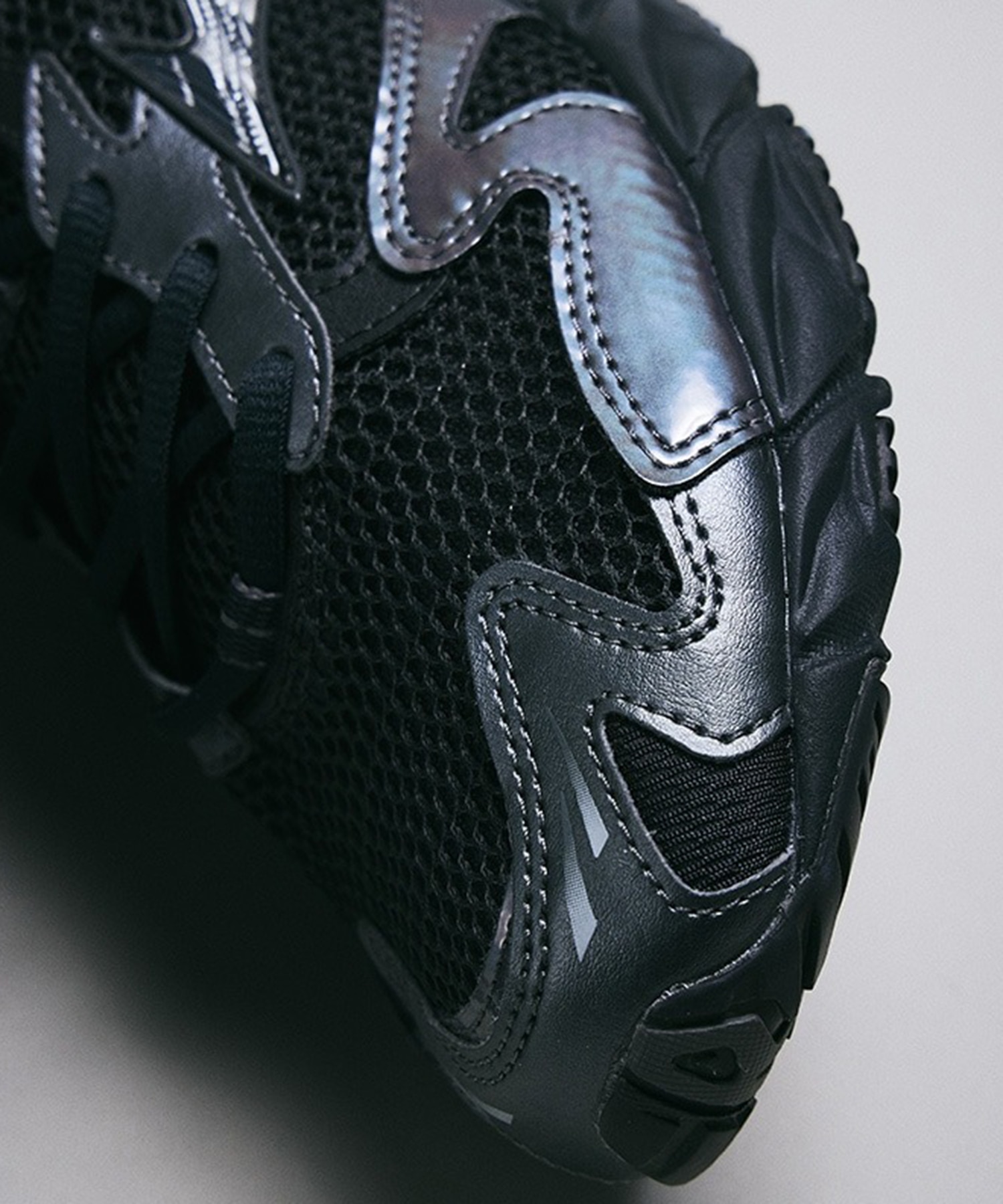 WAVE RIDER 10 MIZUNO