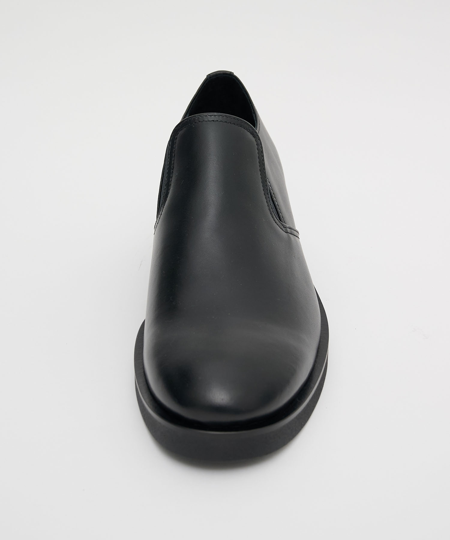 別注 BL SIDE GORE SHOES PADRONE