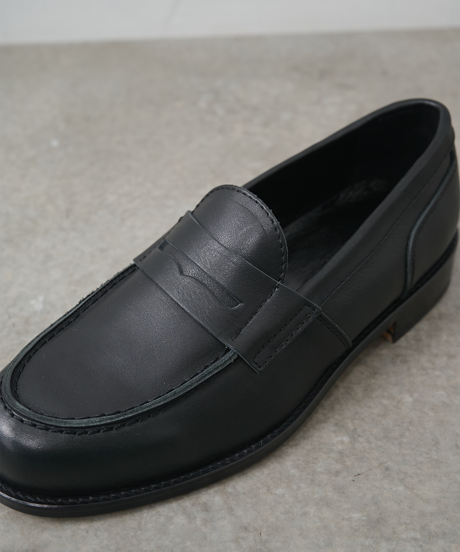 LOAFERS PADRONE