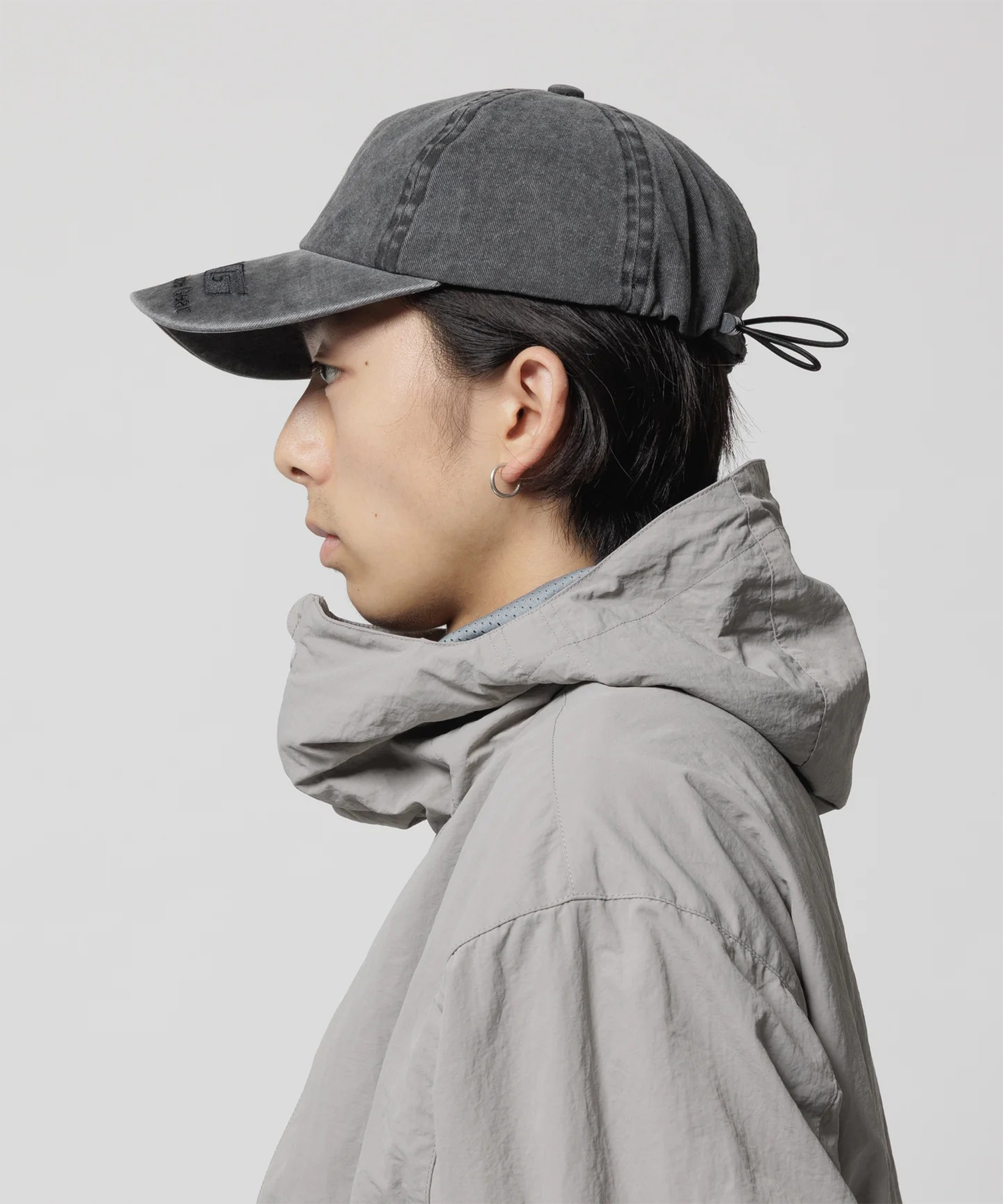 CPG CORD DYE CAP CPG