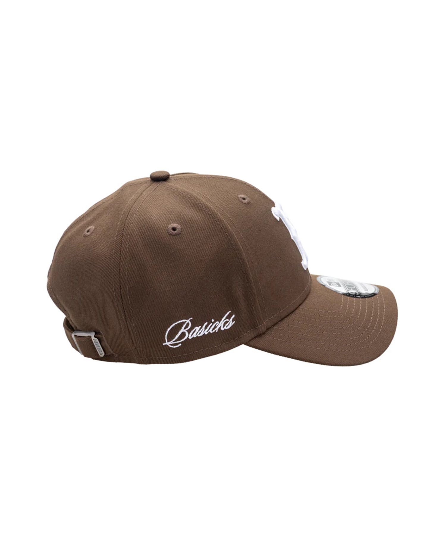 x Newera Red Sox Cap BASICKS