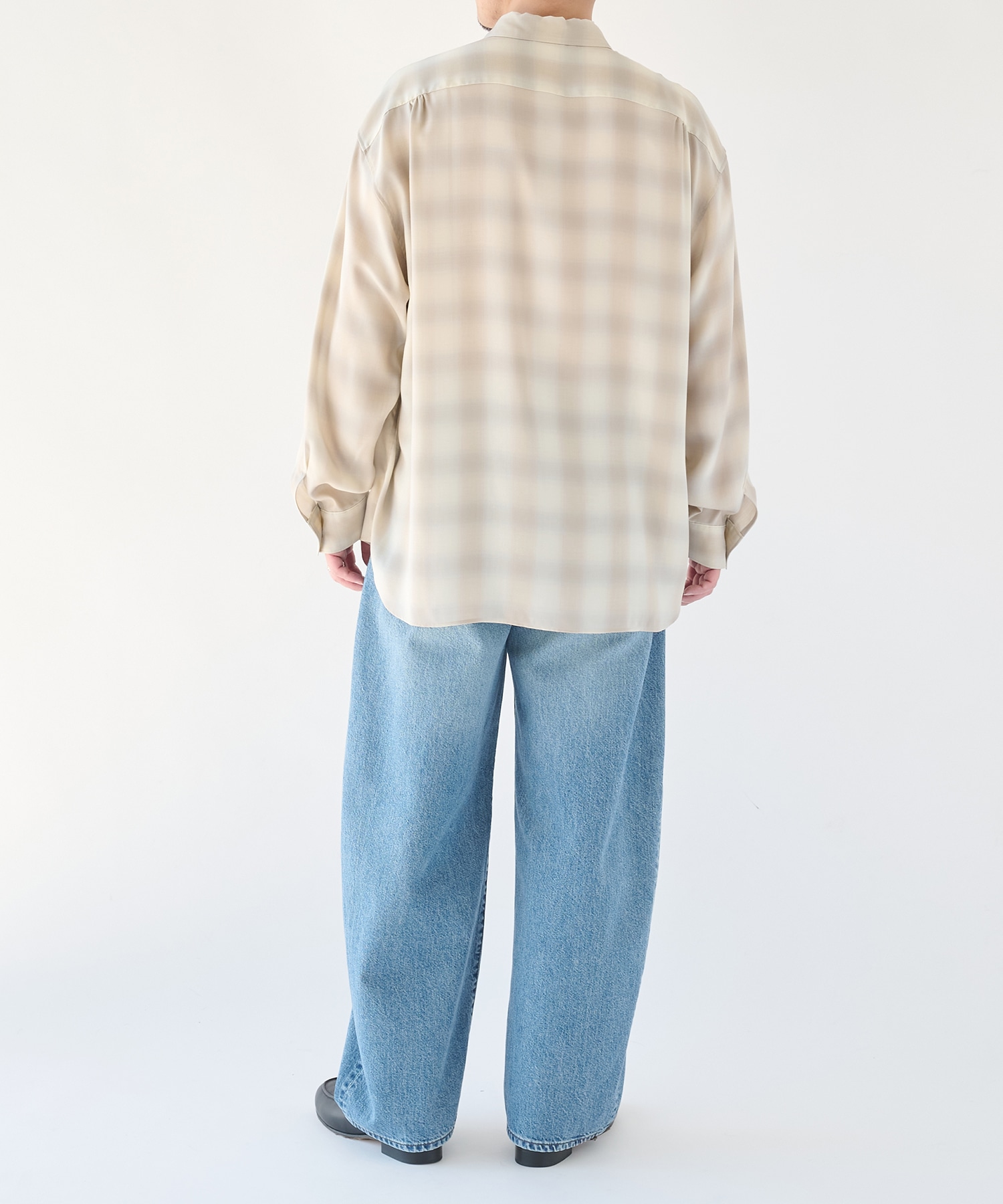 CupraAmunzen Shirts STUDIOUS