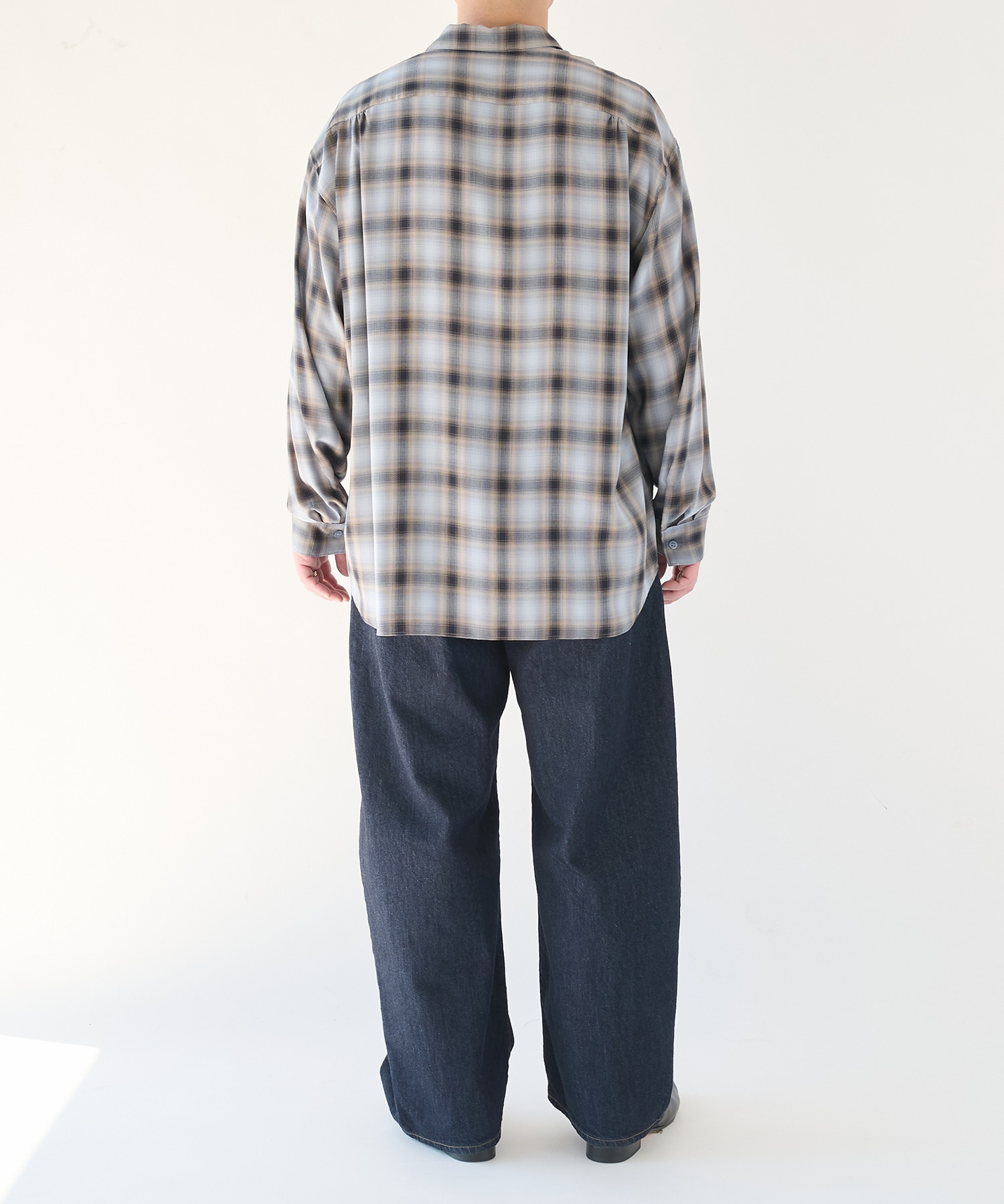 CupraAmunzen  Shirts STUDIOUS