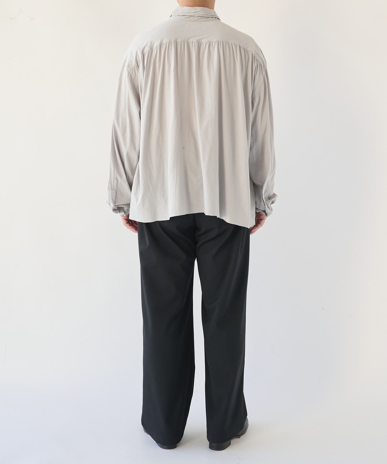 46G Artisan Shirt KANEMASA PHIL.