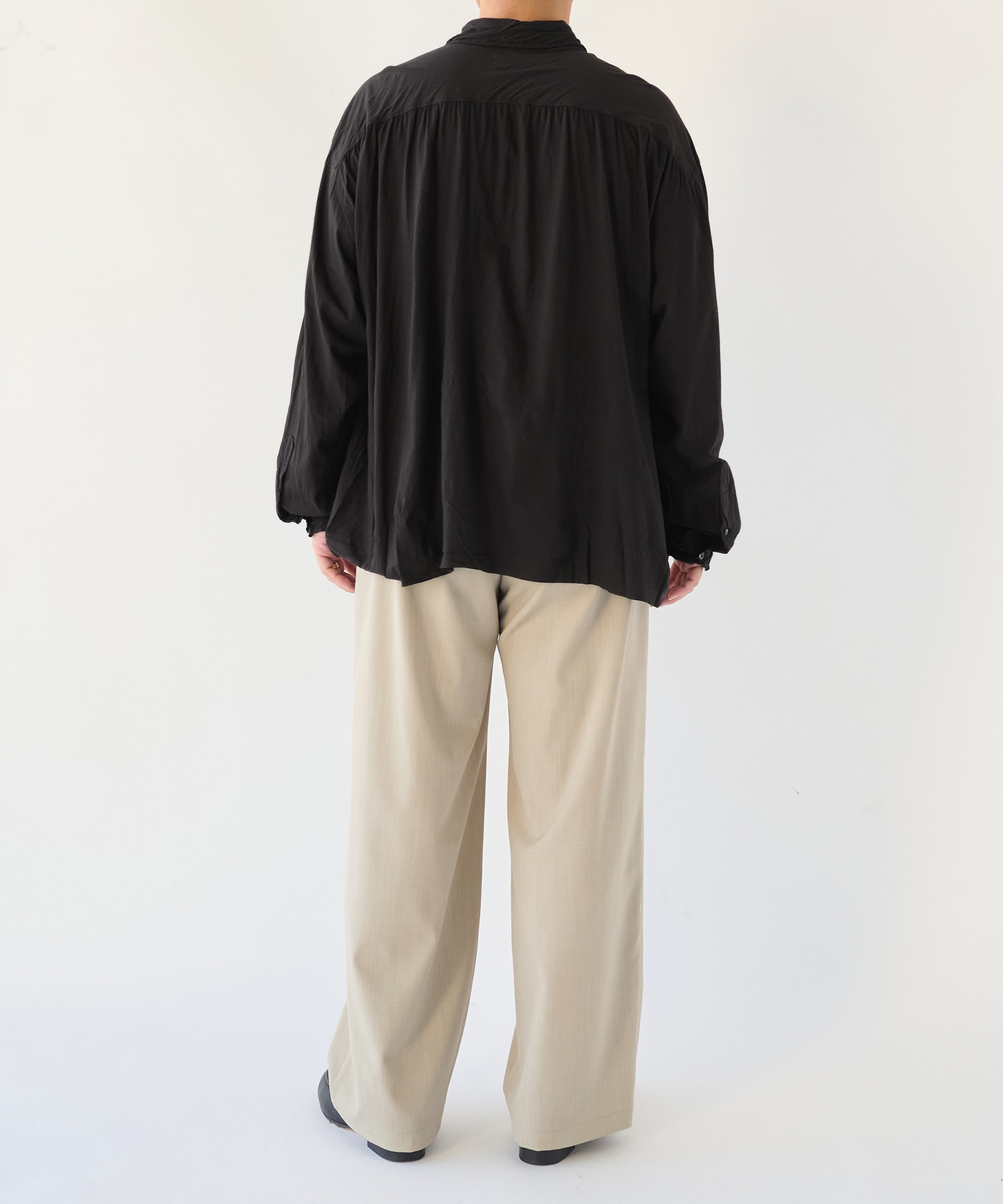 46G Artisan Shirt KANEMASA PHIL.