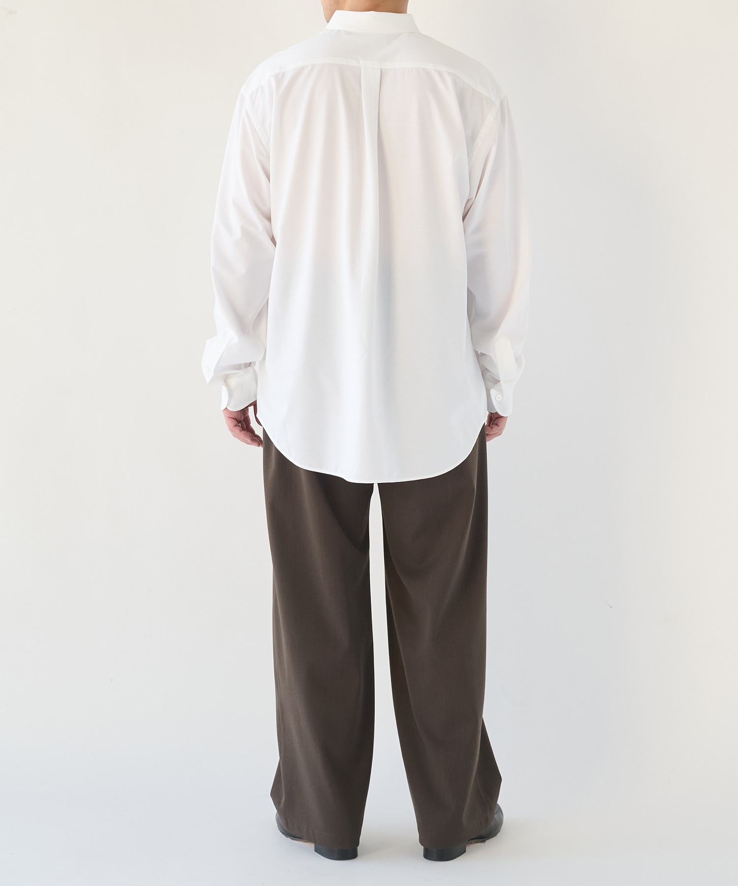 46G Modest Shirt KANEMASA PHIL.