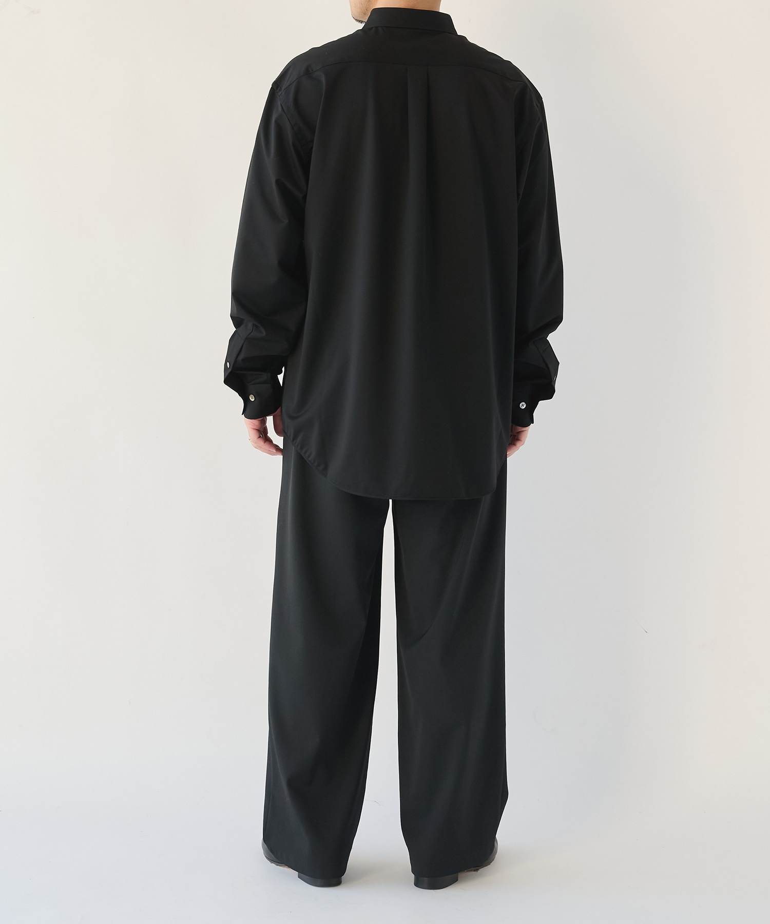 46G Modest Shirt KANEMASA PHIL.