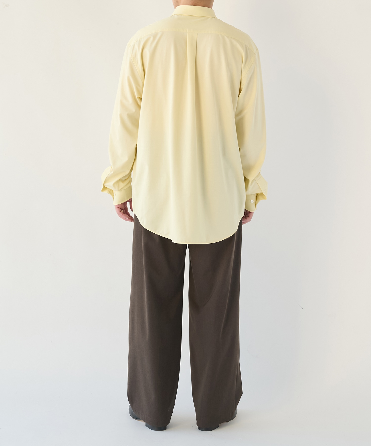 46G Modest Shirt KANEMASA PHIL.