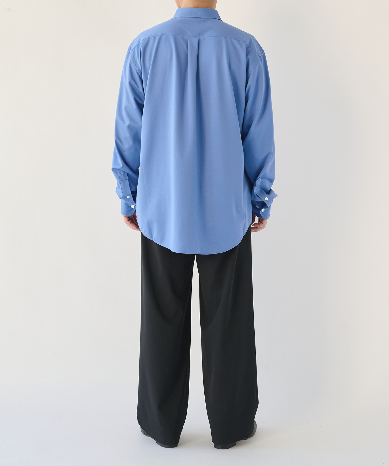 別注46G Modest Shirt KANEMASA PHIL.