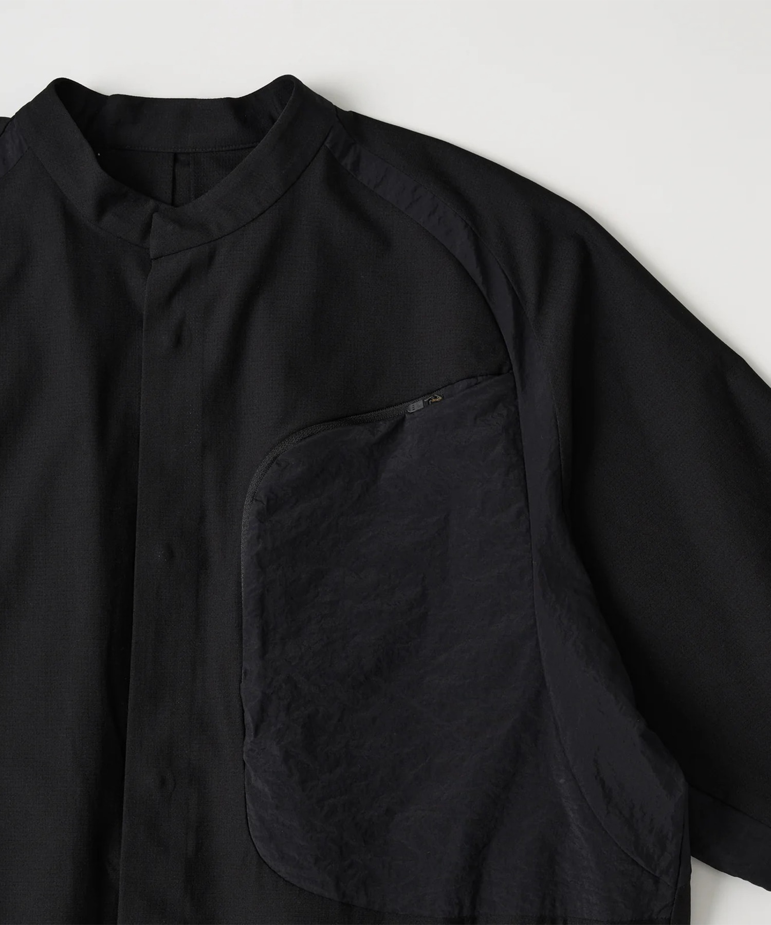 SHORT SLEEVE SHIRT White Mountaineering