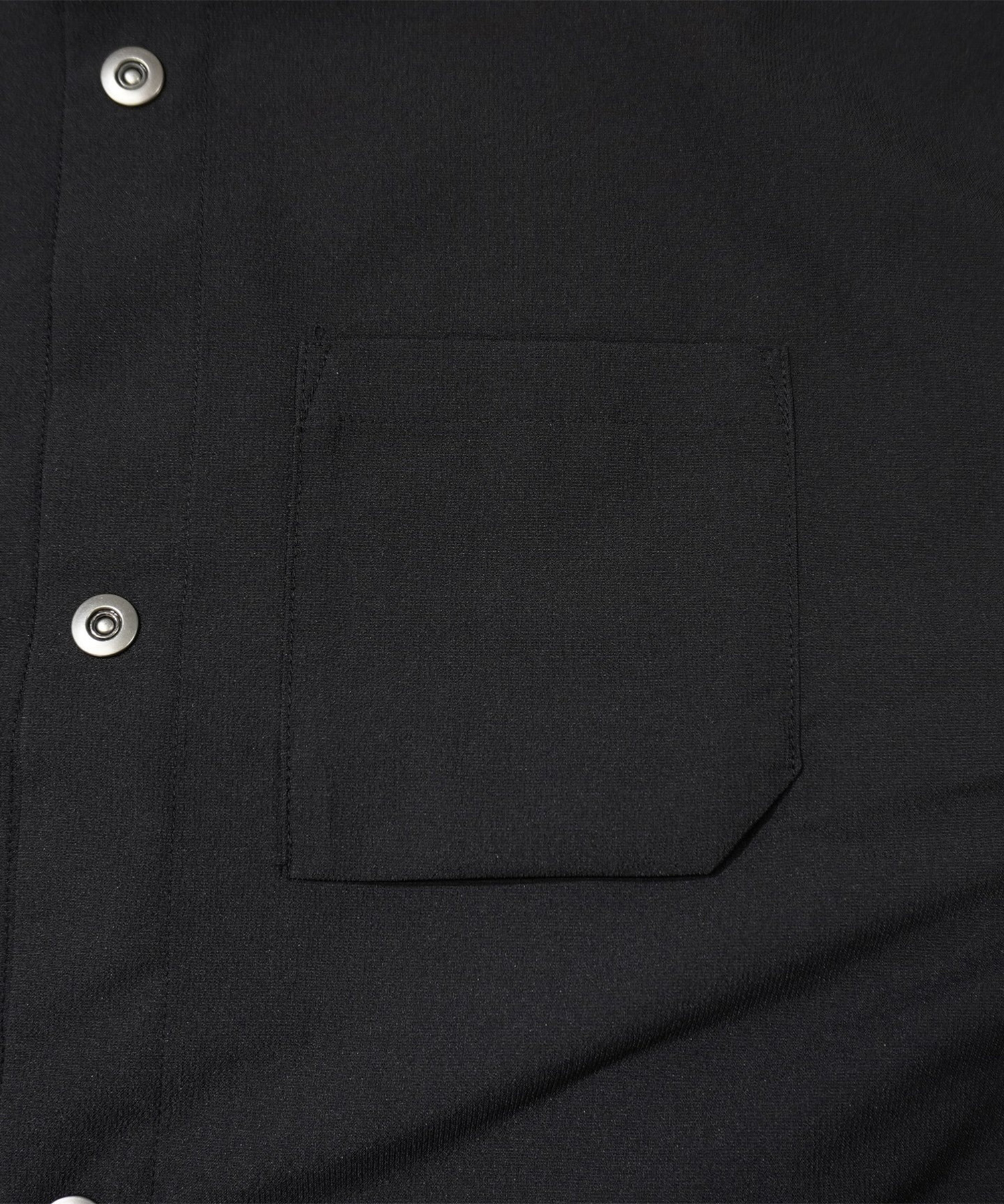 THE MULTIPLE POCKETS S/S SHIRTS POLIQUANT