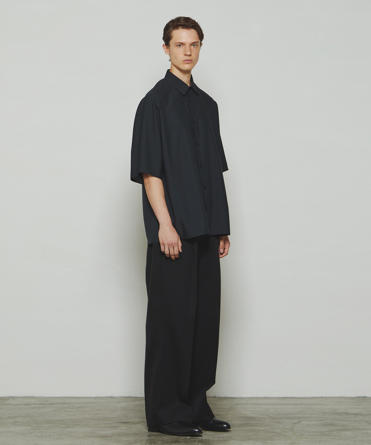 THE DOLMANSLEEVE SHIRT THE RERACS