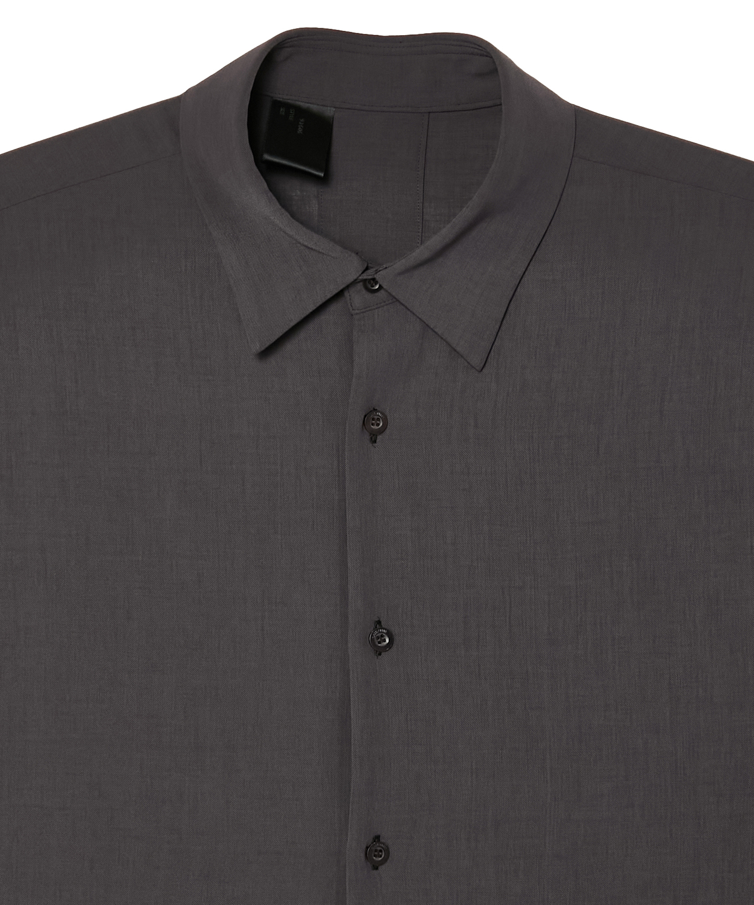 2261-SH55-011 S/S SHIRT N.HOOLYWOOD