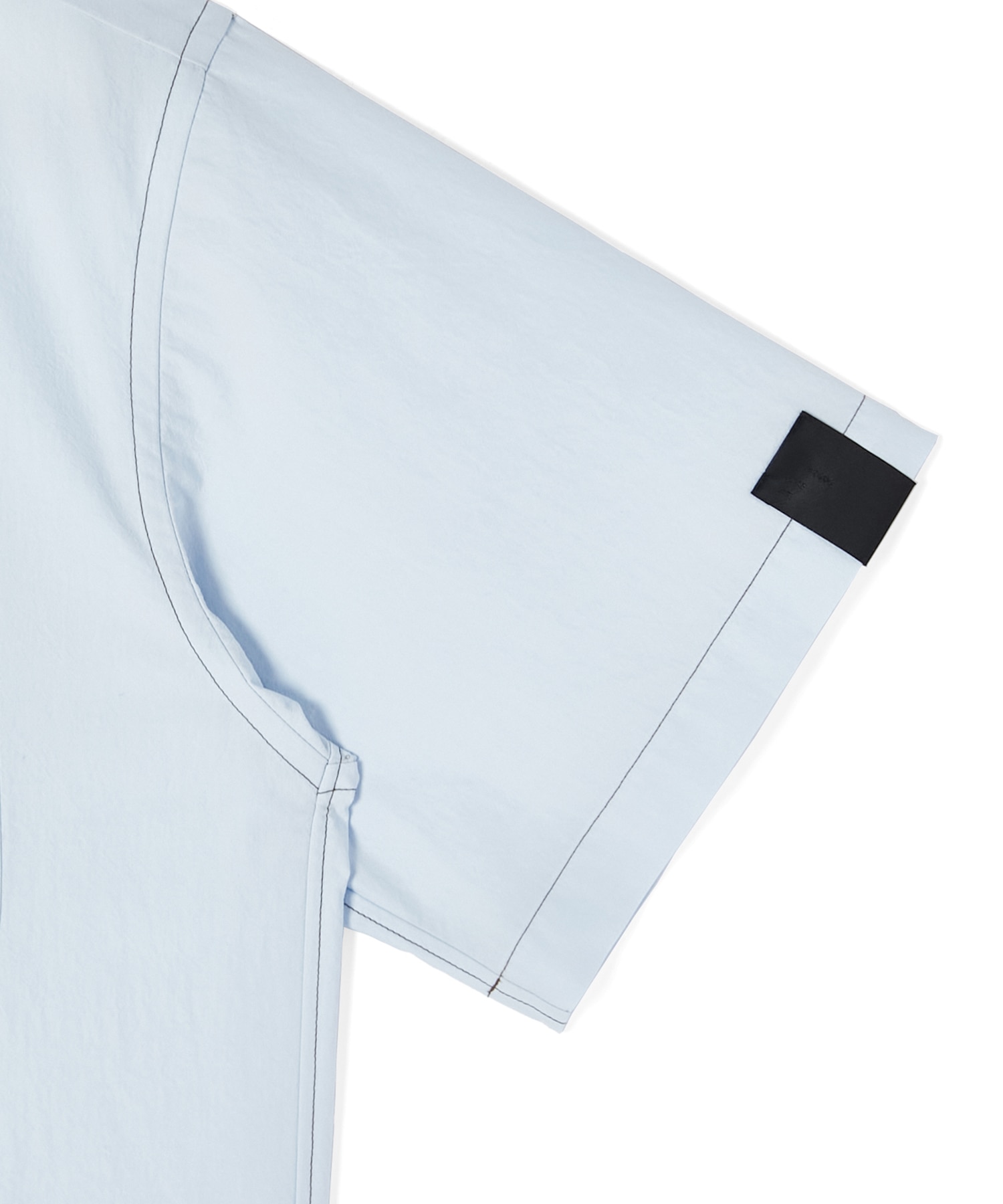 2261-SH56-002-SS開襟シャツ N.HOOLYWOOD