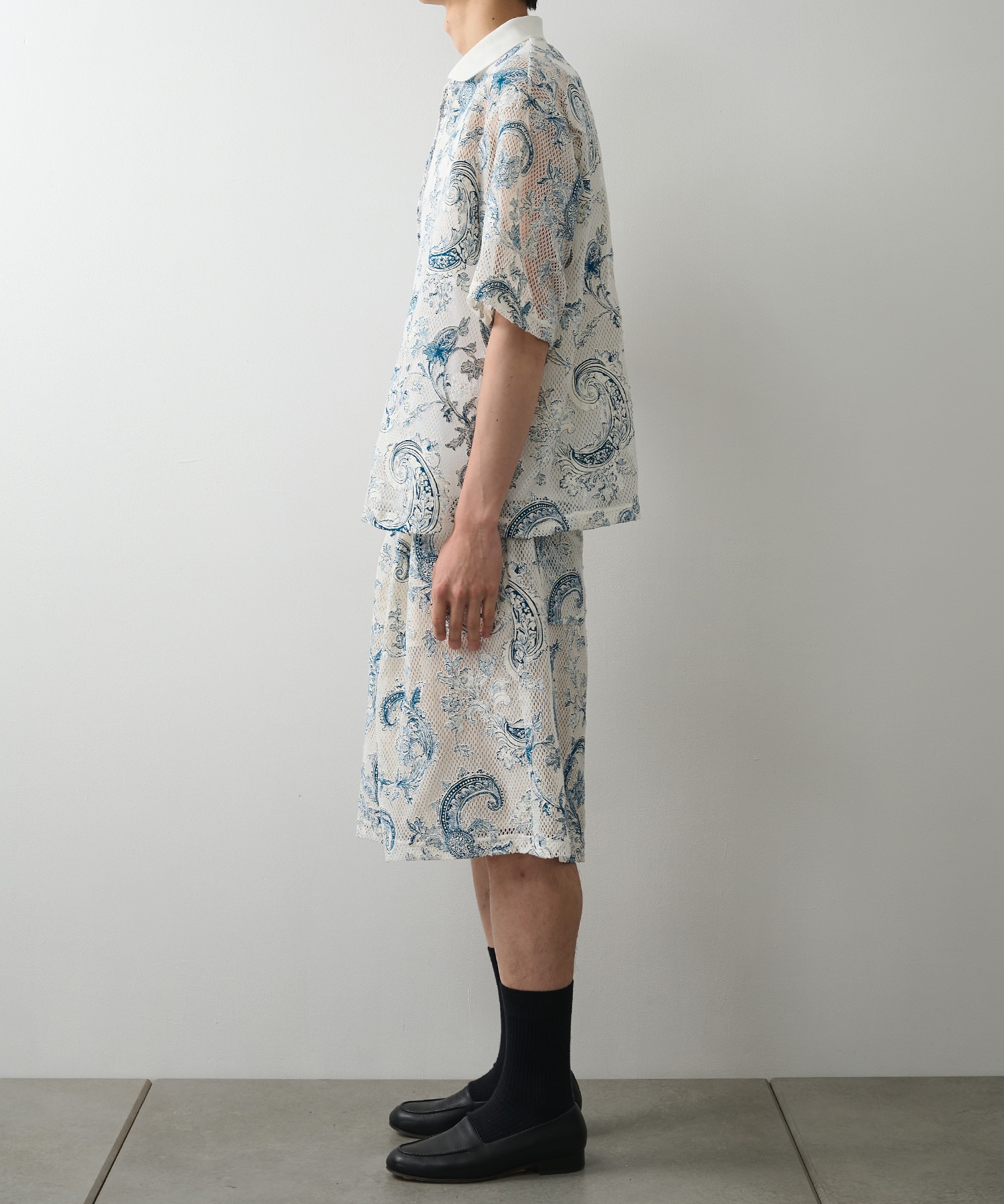 別注Skipper Shirts TAAKK