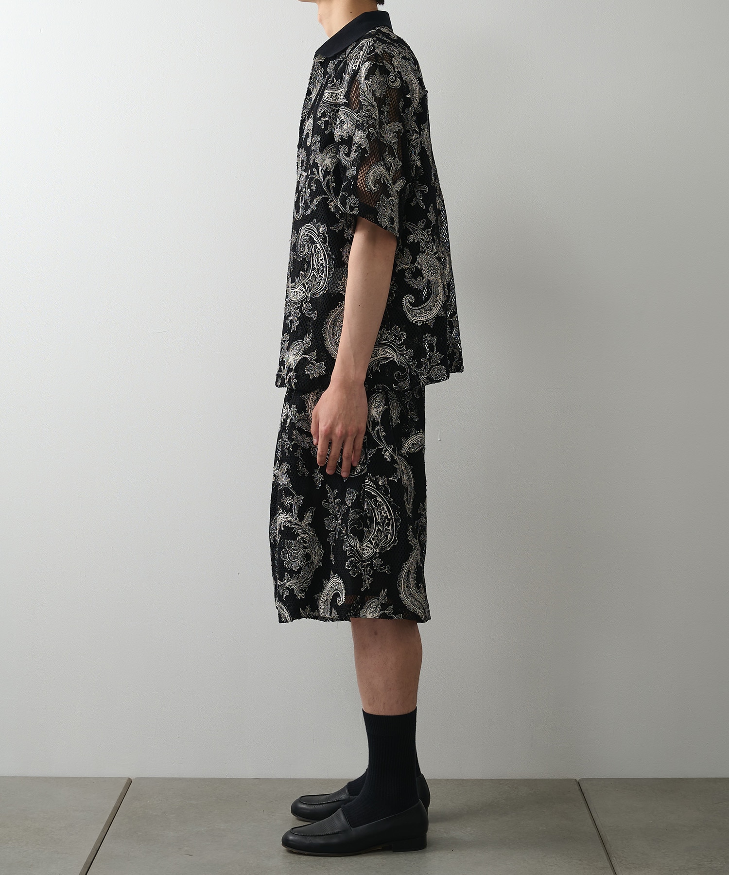 別注Skipper Shirts TAAKK