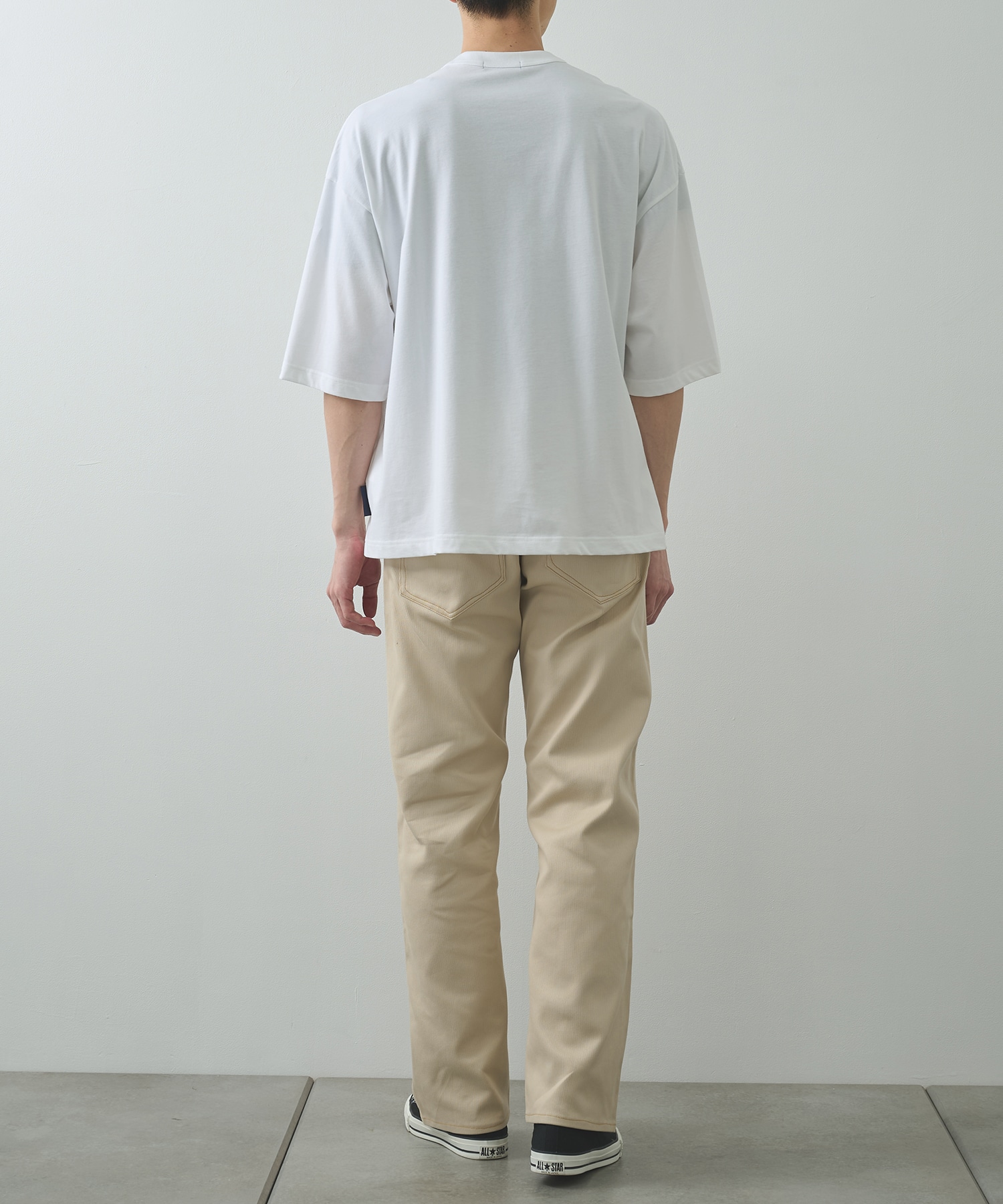 HQ-T001-051 S/S TEE COMME des GARCONS HOMME